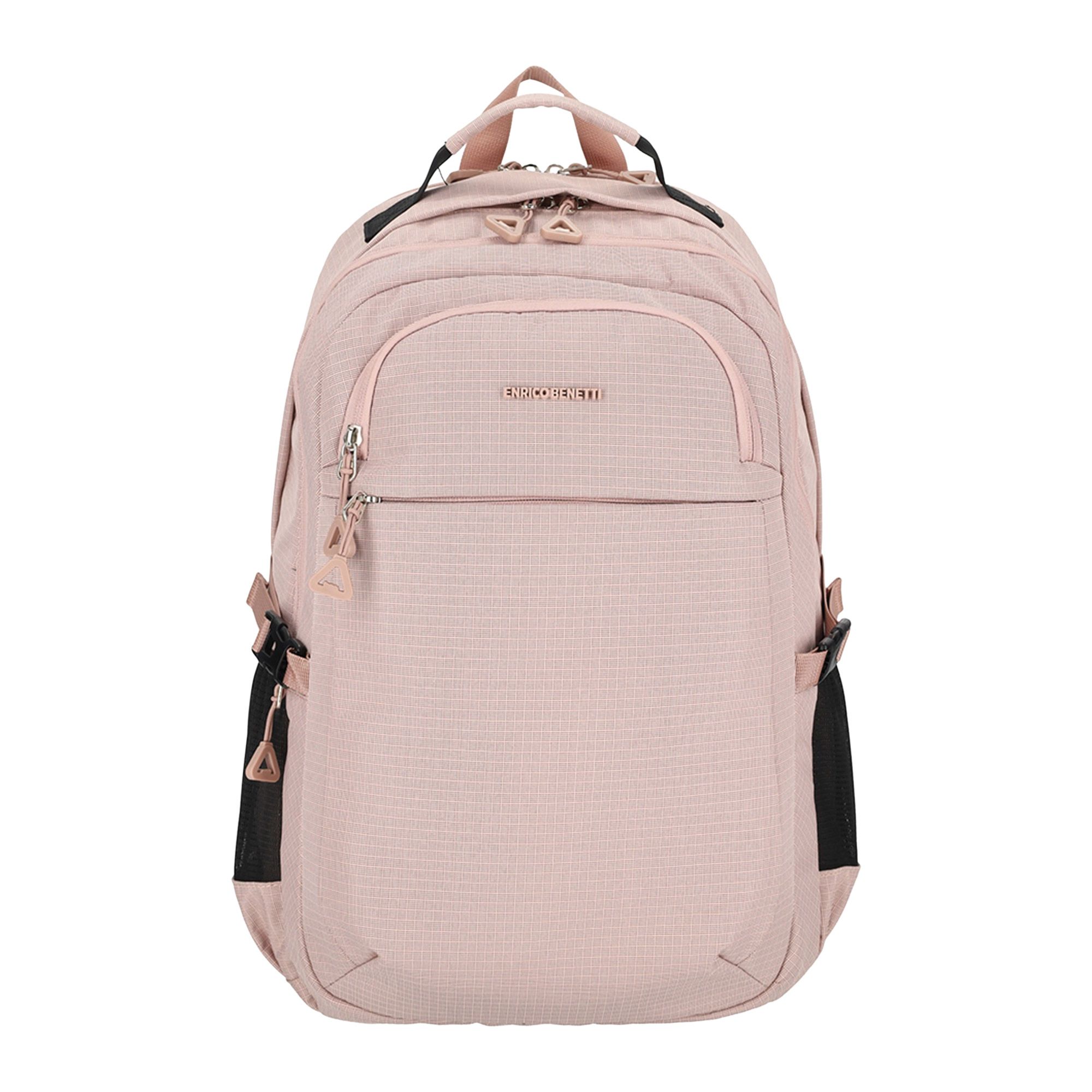 Enrico Benetti Luzern Laptop Rugtas