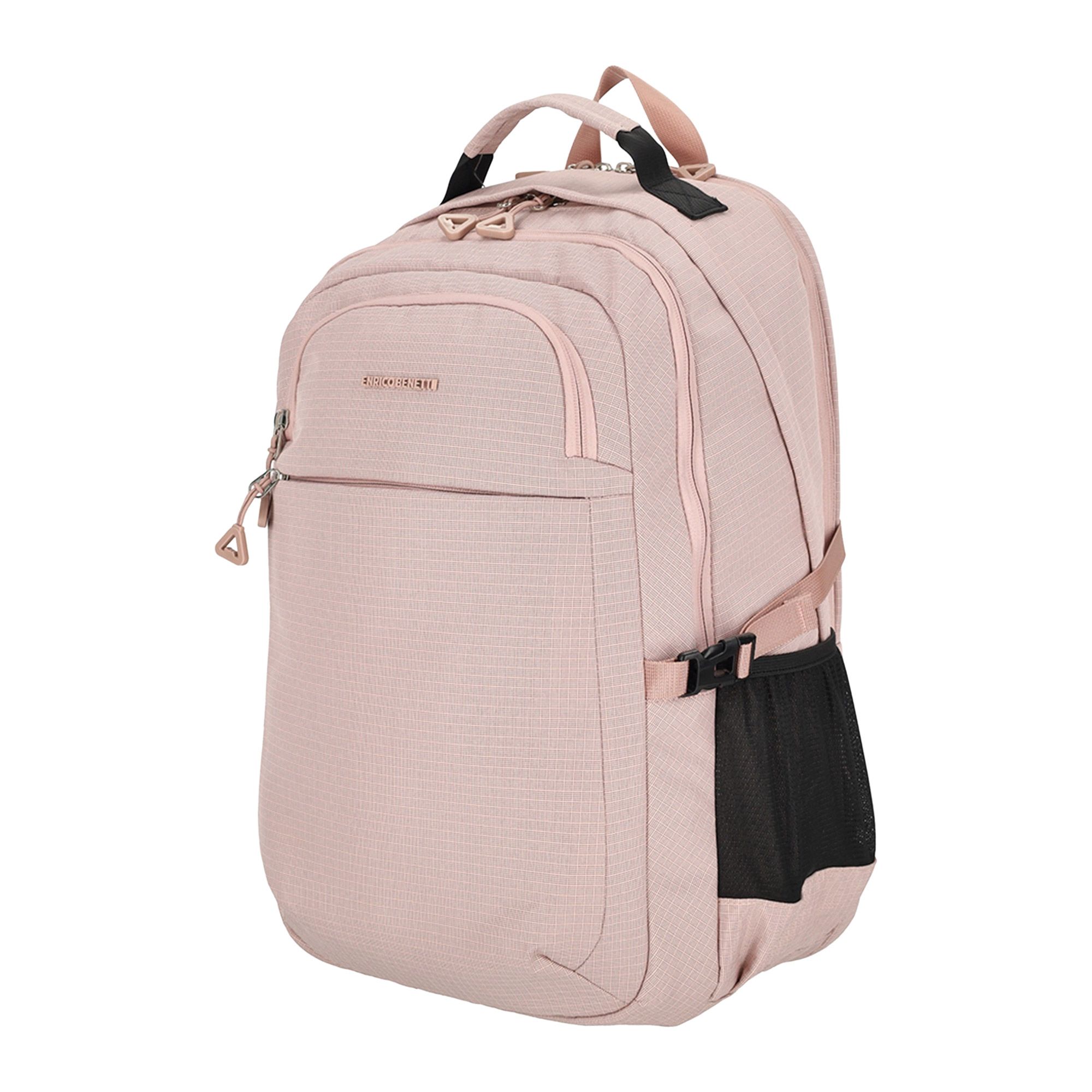 Enrico Benetti Luzern Laptop Rugtas