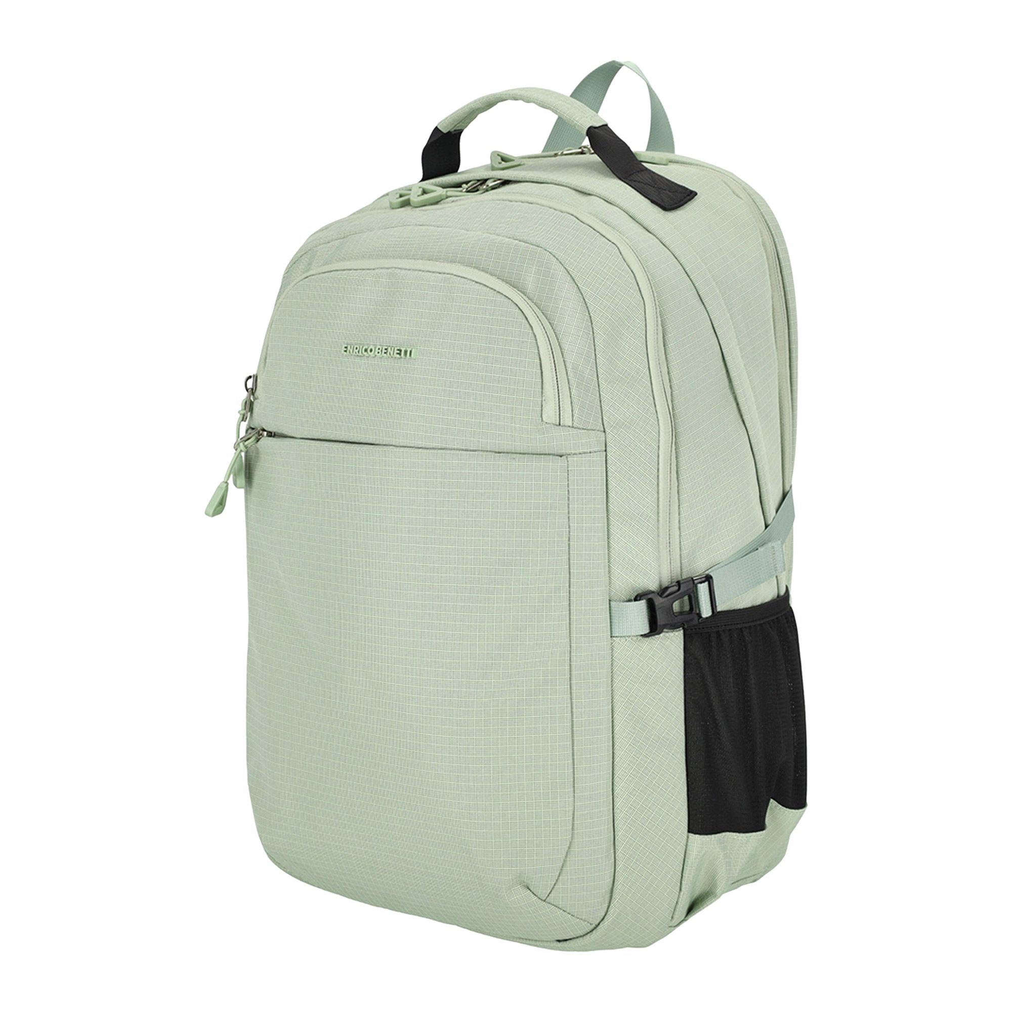 Enrico Benetti Luzern Laptop Rugtas