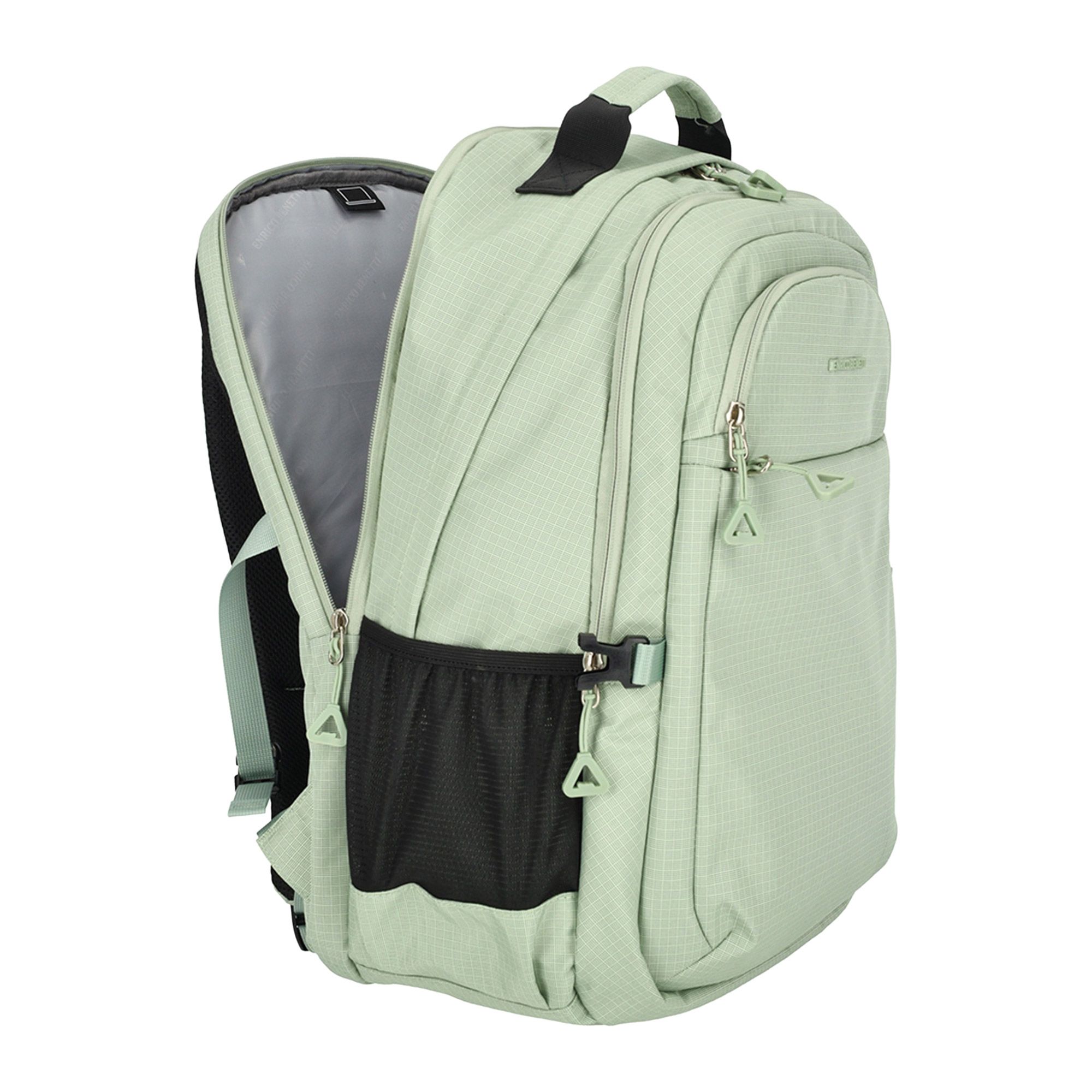 Enrico Benetti Luzern Laptop Rugtas