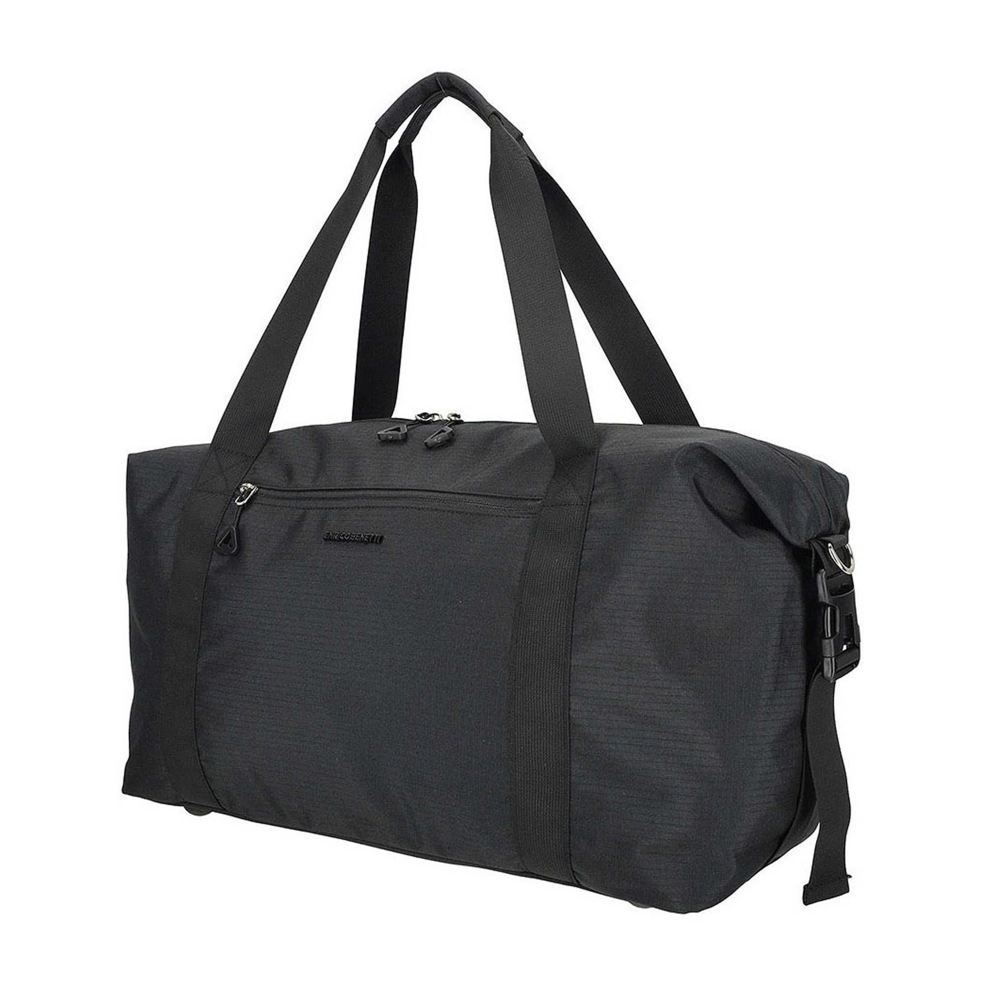 Enrico Benetti Luzern Duffel Tas