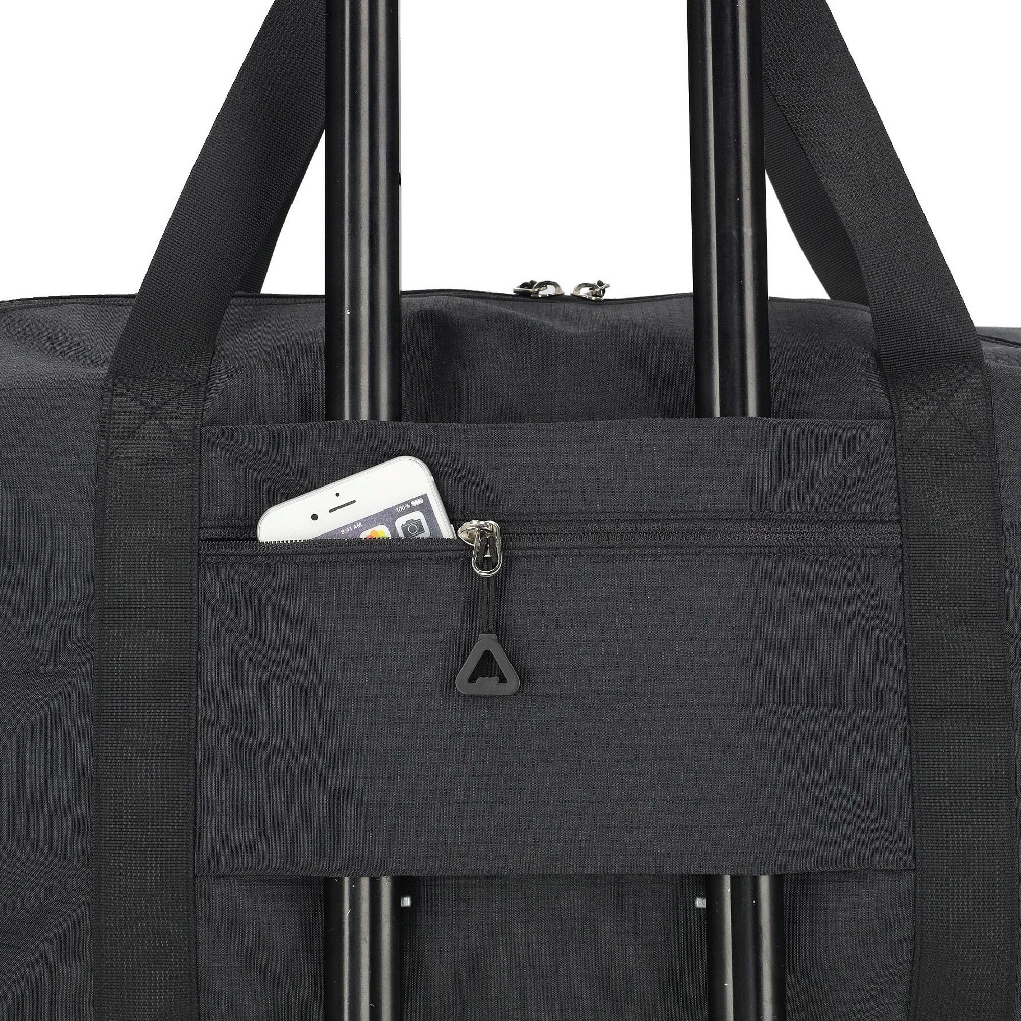 Enrico Benetti Luzern Duffel Tas