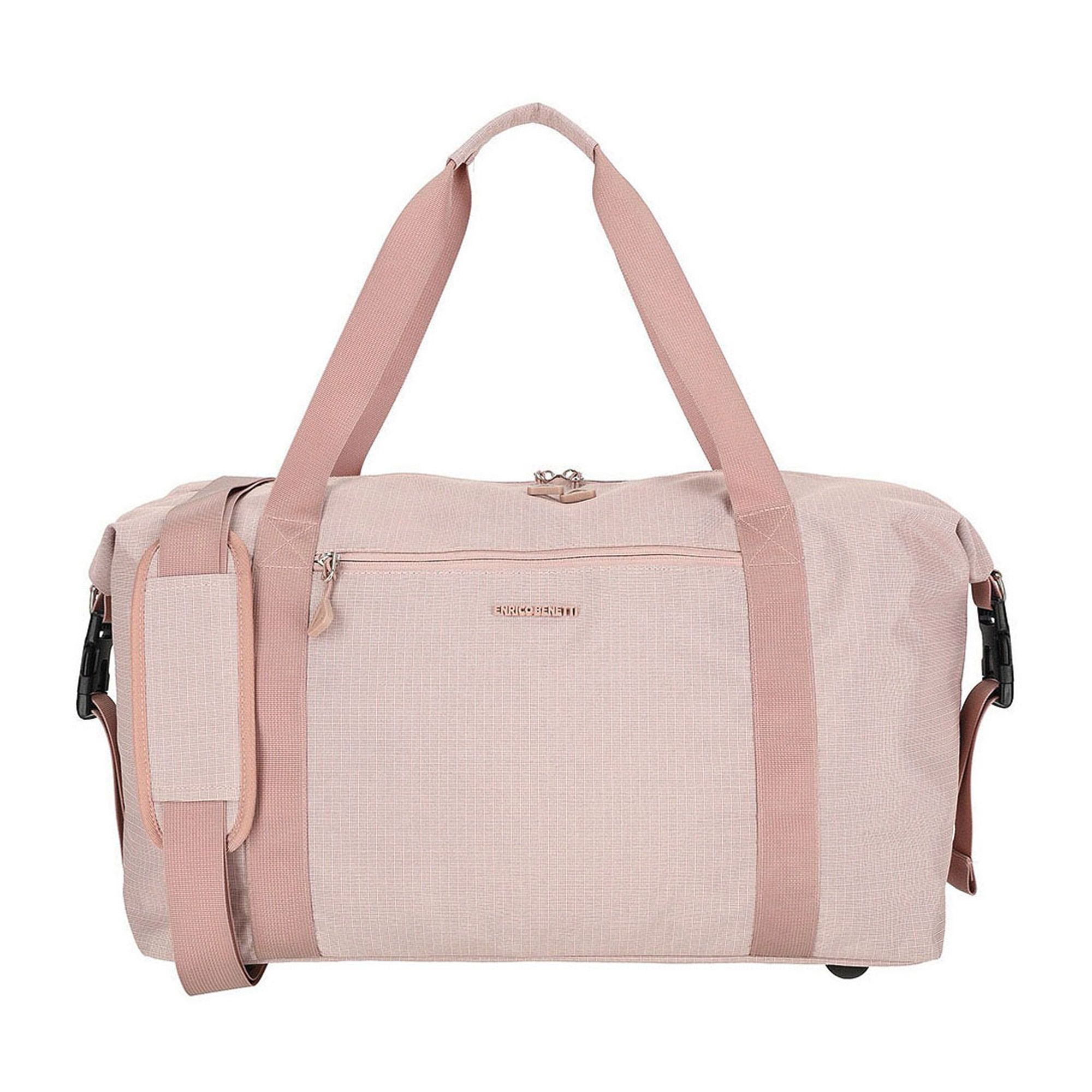 Enrico Benetti Luzern Duffel Tas