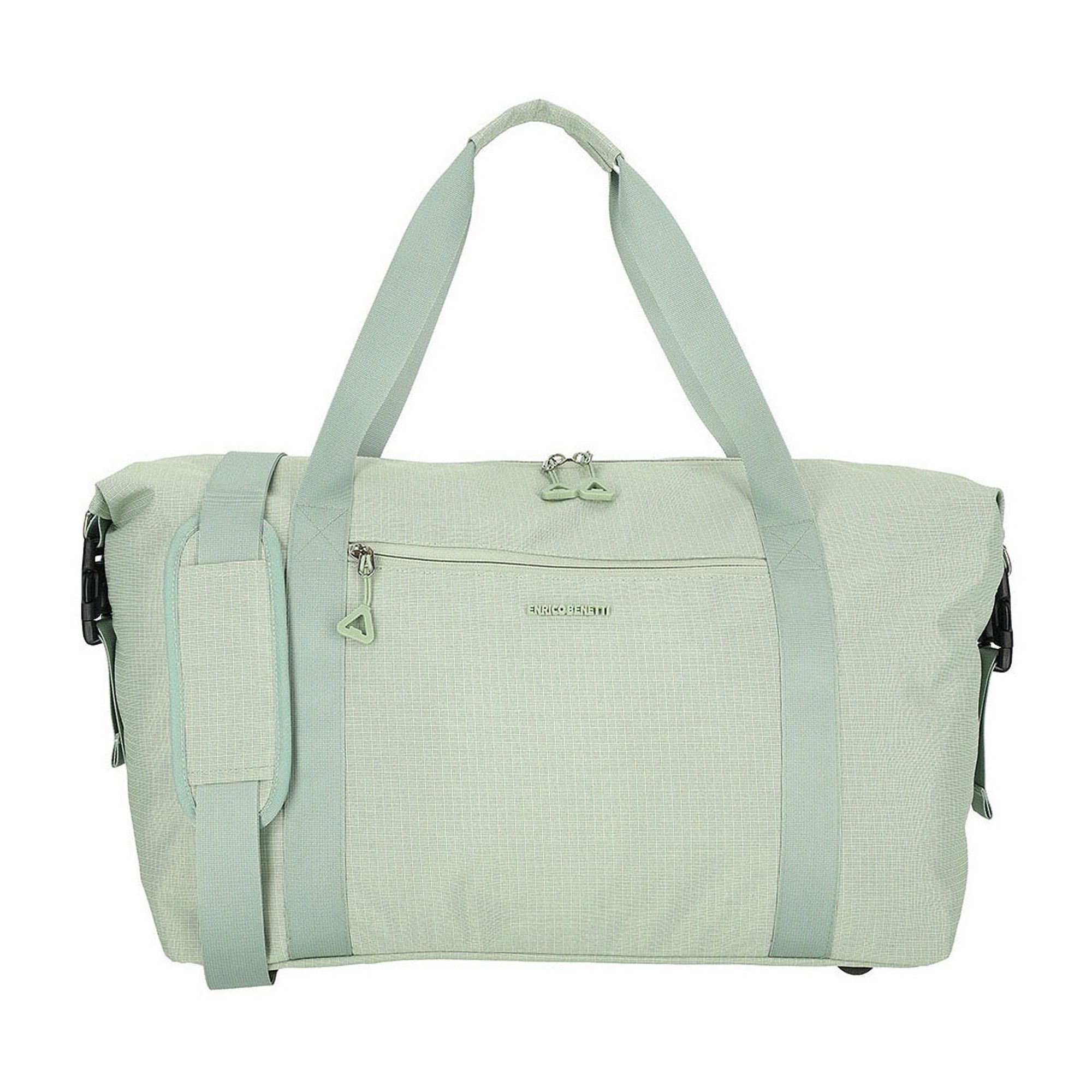 Enrico Benetti Luzern Duffel Tas