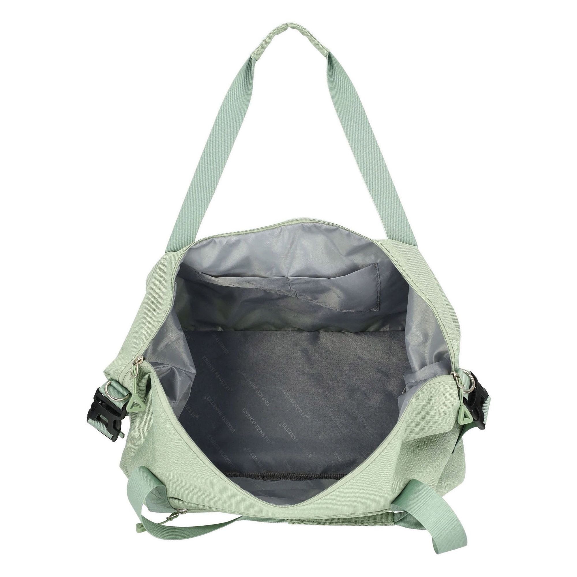 Enrico Benetti Luzern Duffel Tas