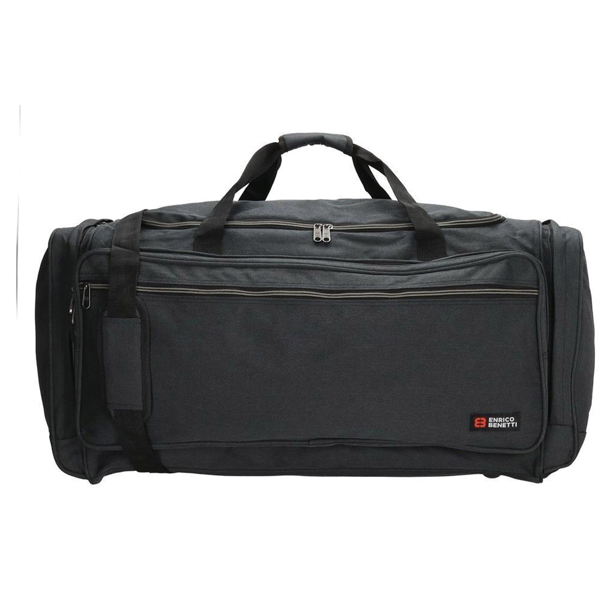 Enrico Benetti Montevideo Travelbag Large