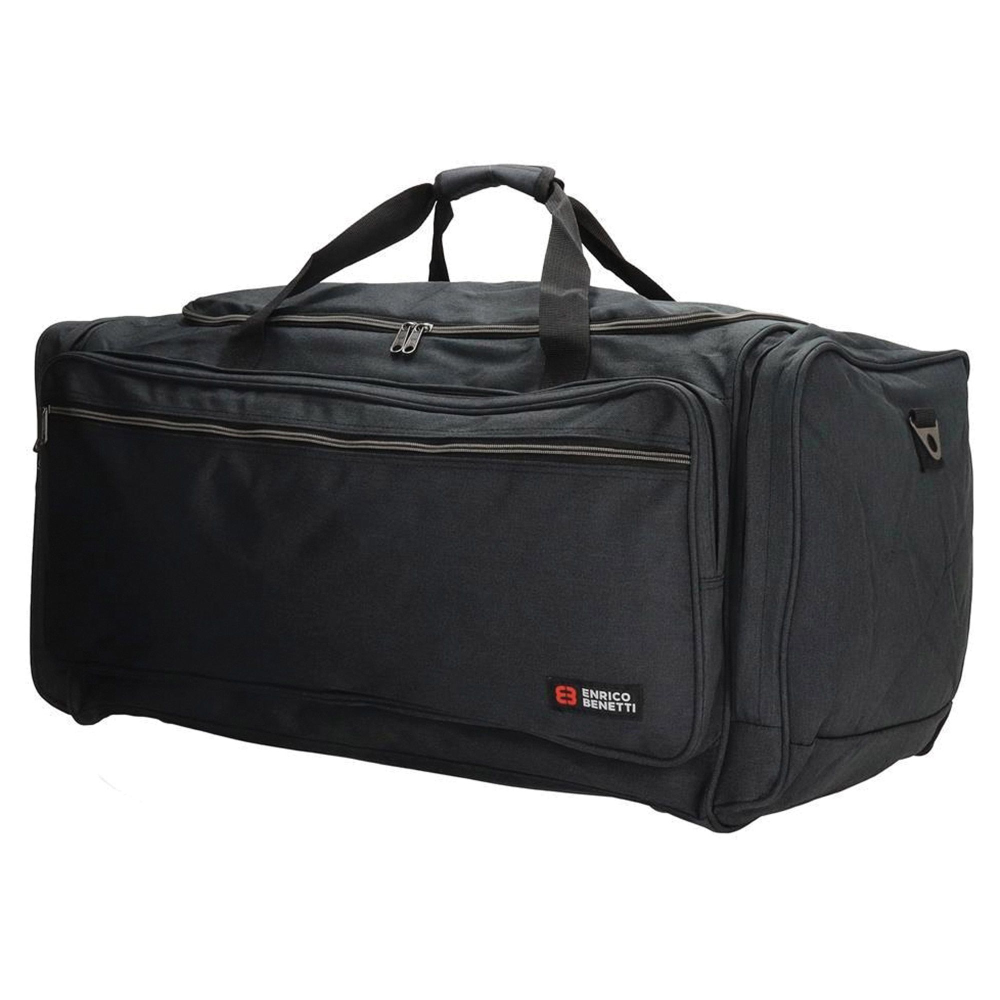 Enrico Benetti Montevideo Travelbag Large