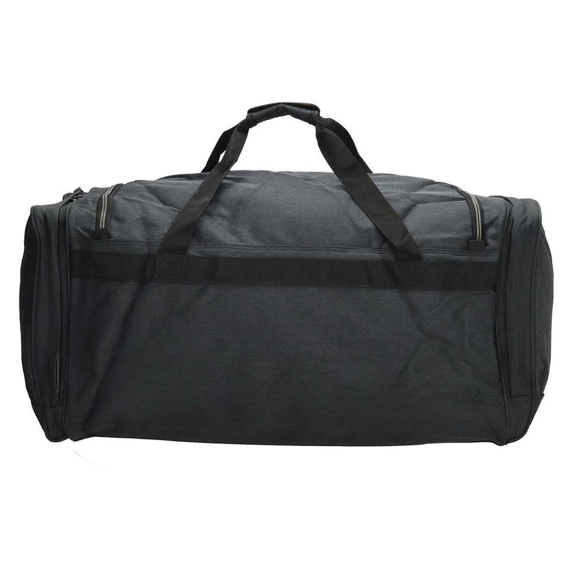 Enrico Benetti Montevideo Travelbag Large