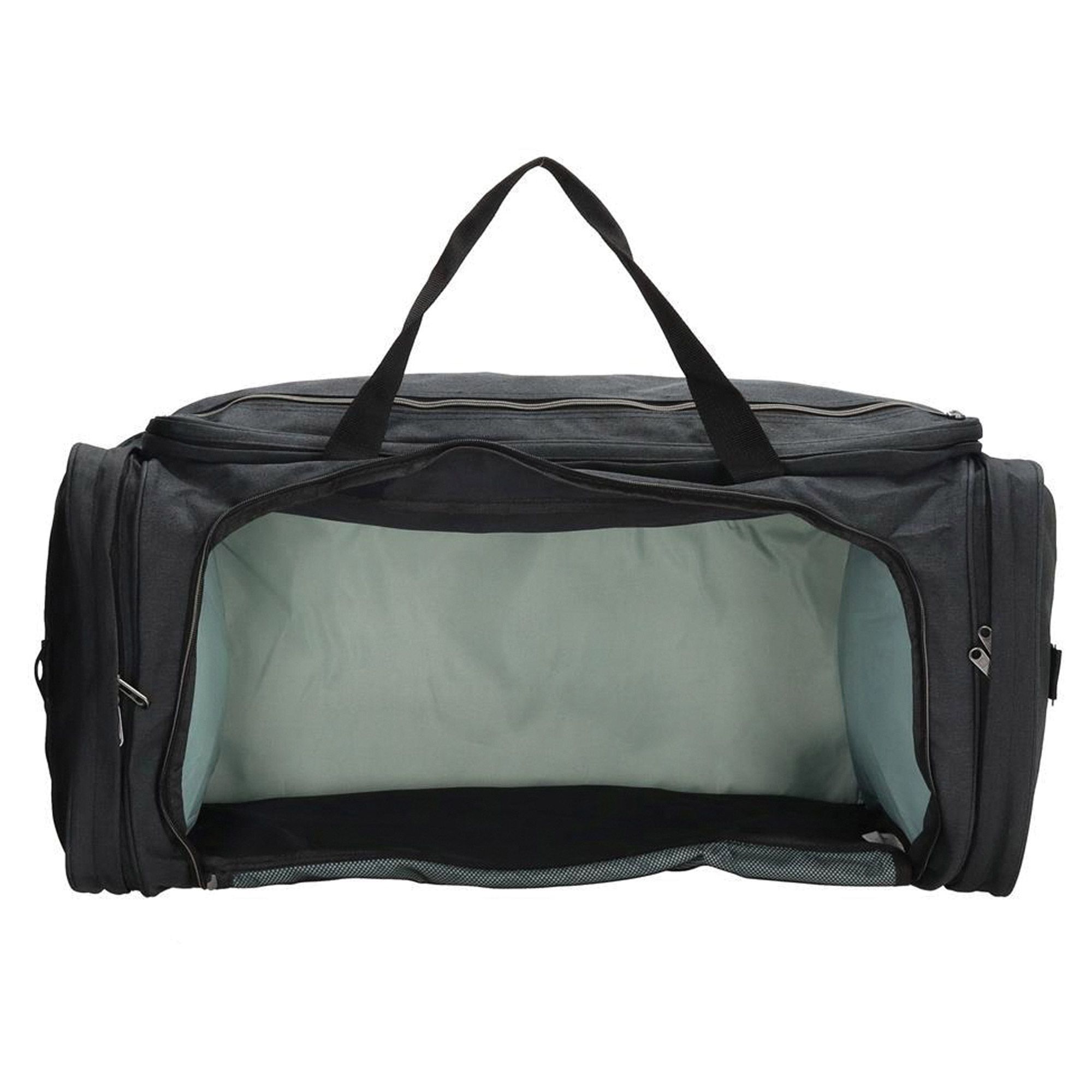 Enrico Benetti Montevideo Travelbag Large