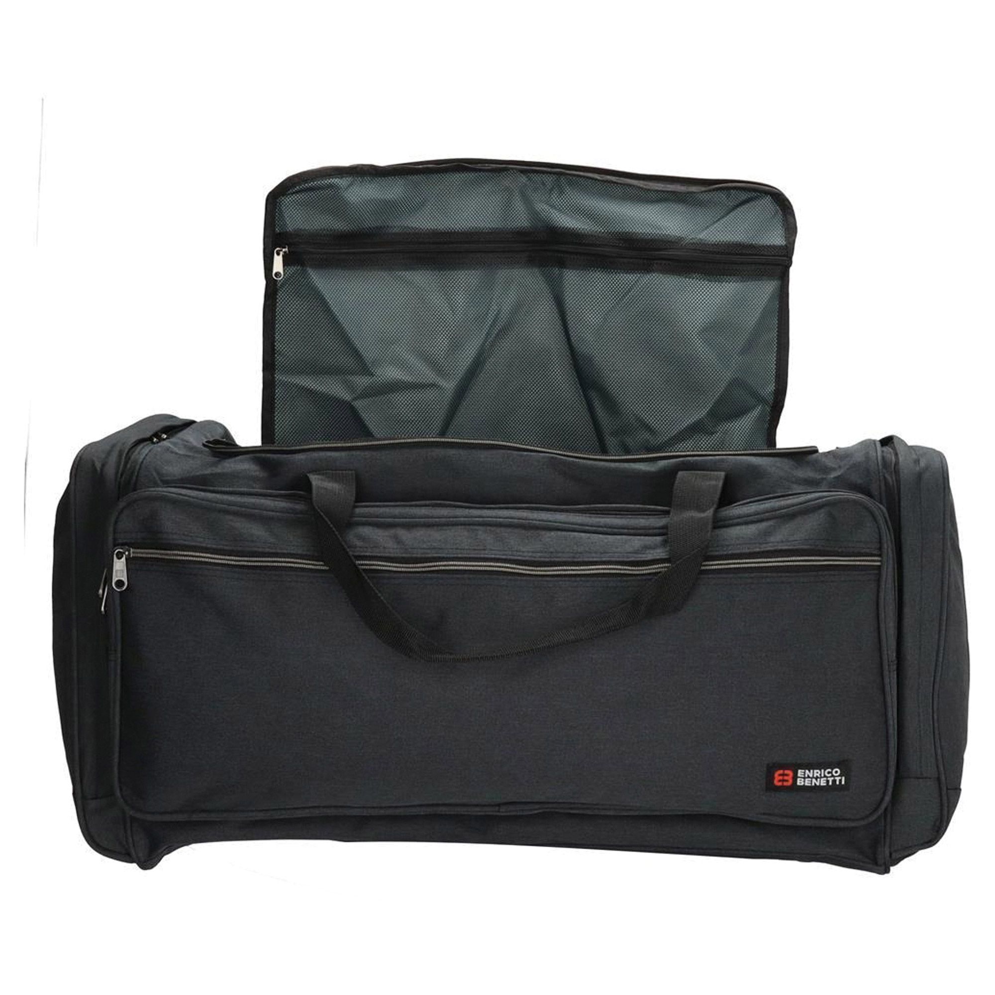Enrico Benetti Montevideo Travelbag Large