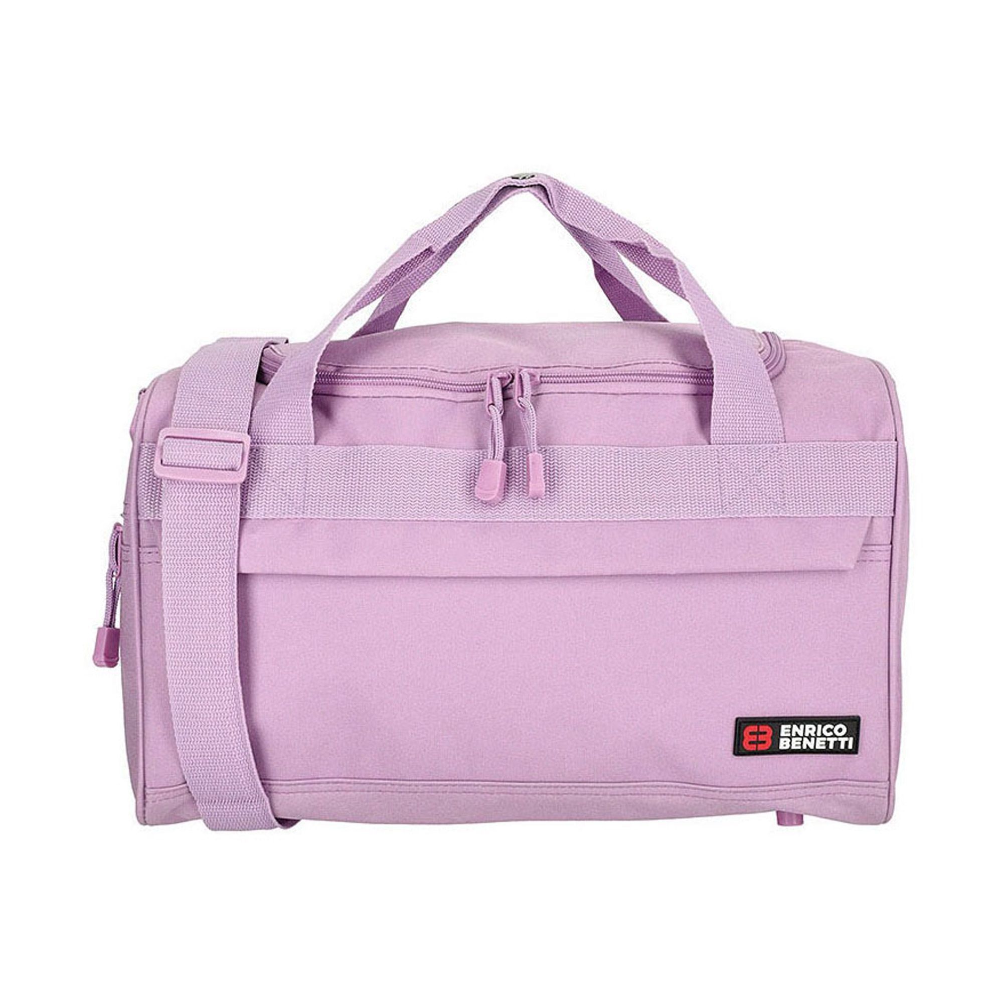 Enrico Benetti Travel Bag