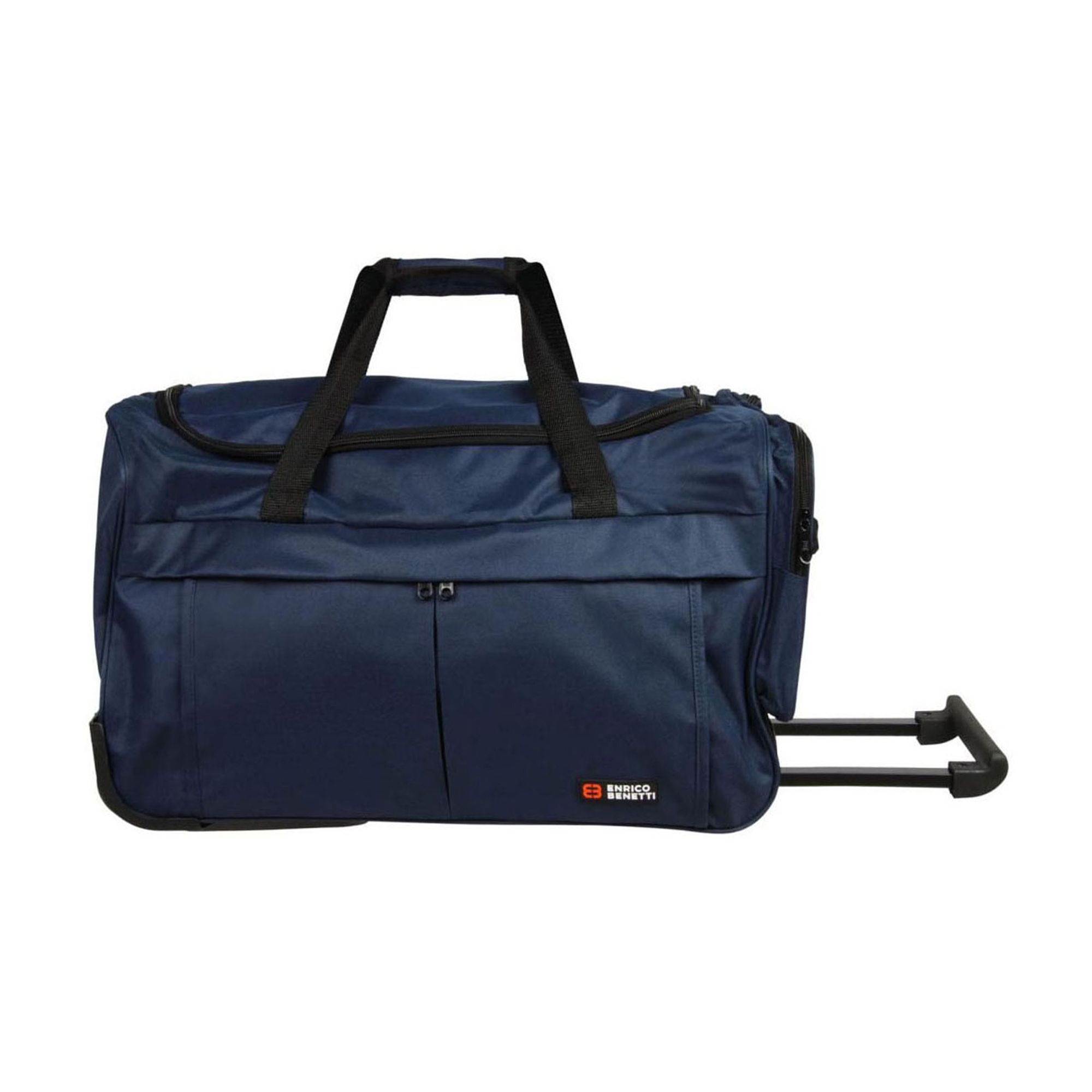 Enrico Benetti Amsterdam Reistas (49L)