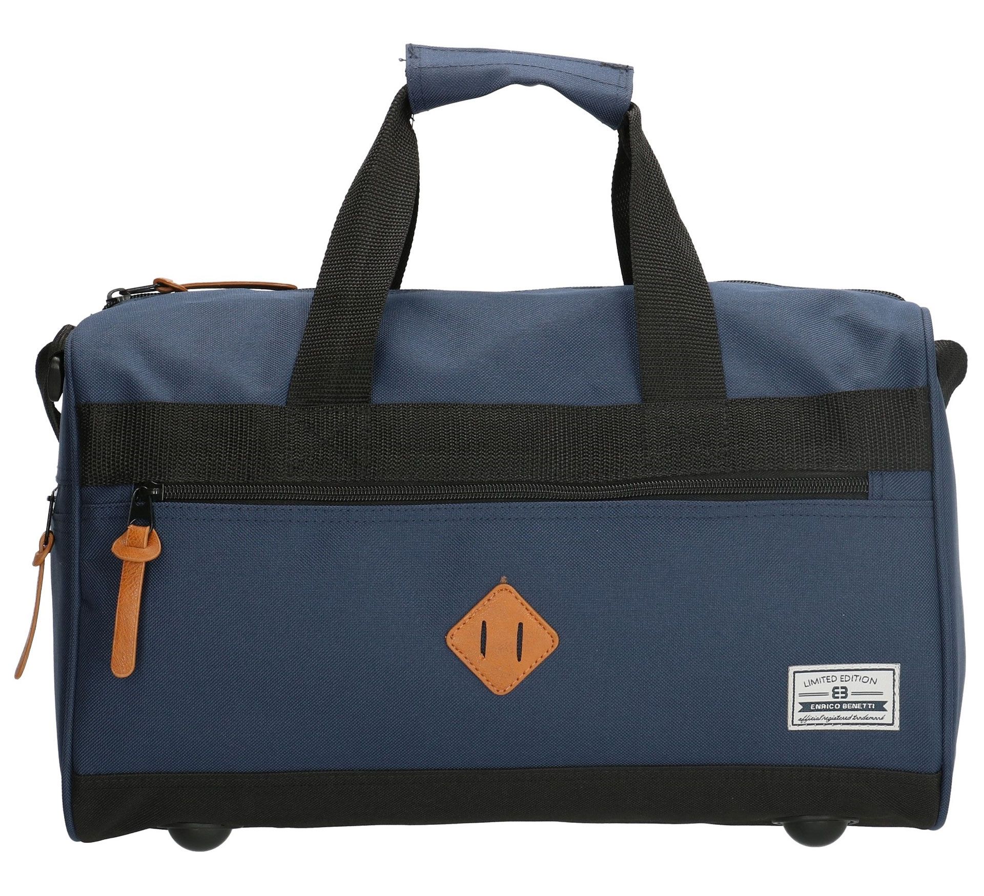 Enrico Benetti Cordoba Travelbag Medium