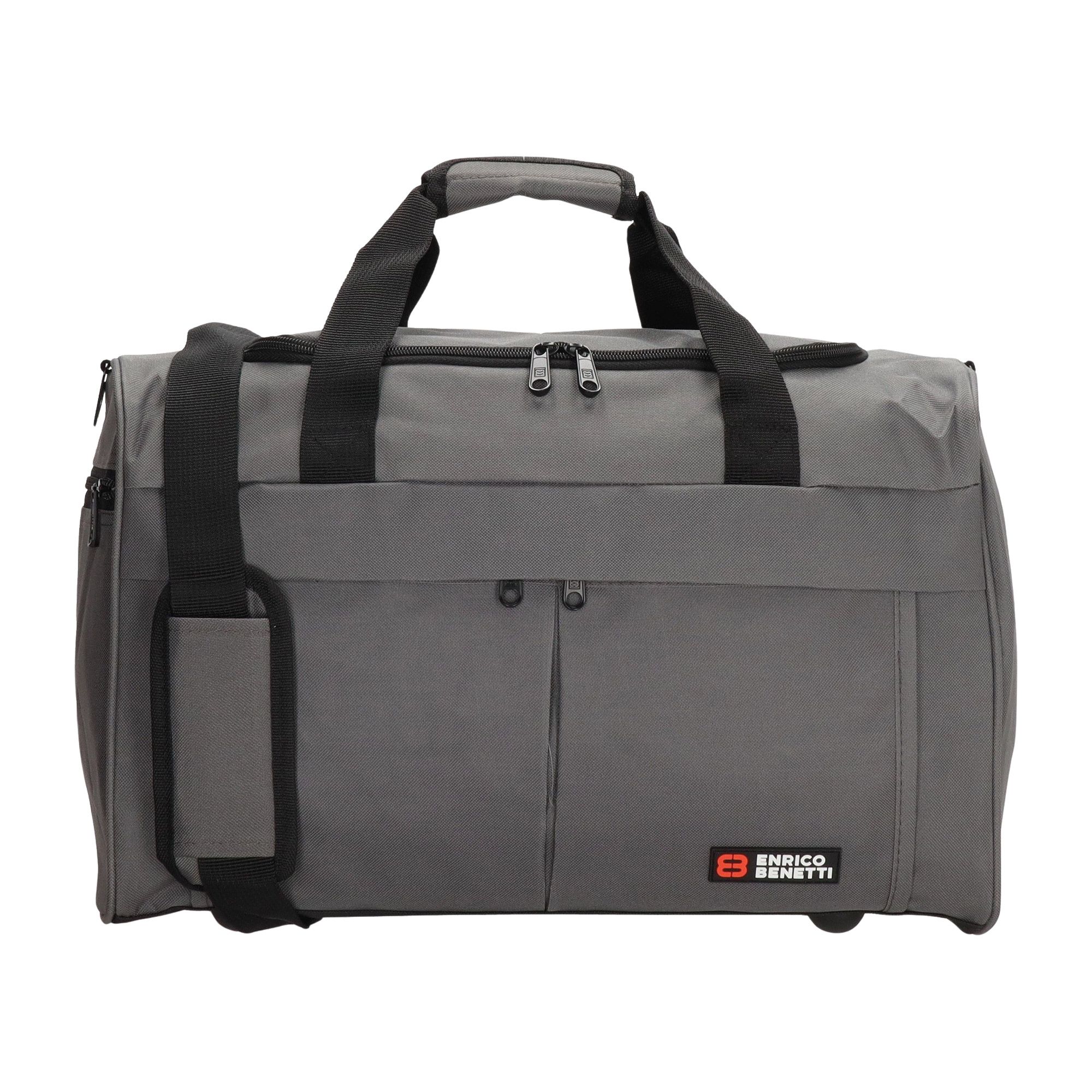 Enrico Benetti Amsterdam Reistas (33L)