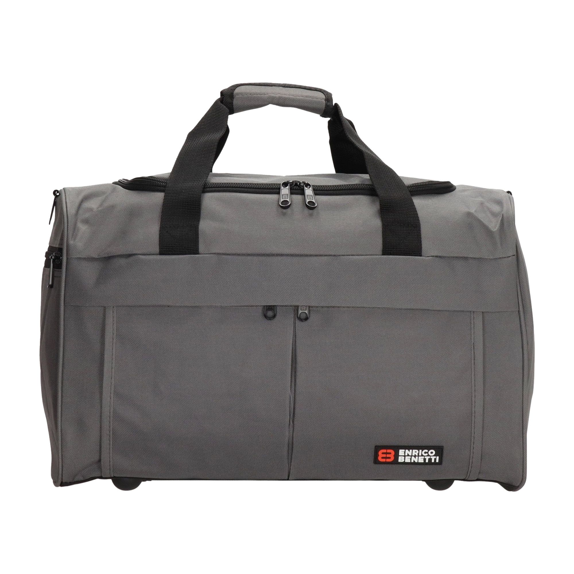 Sac de voyage Enrico Benetti Amsterdam (33L)