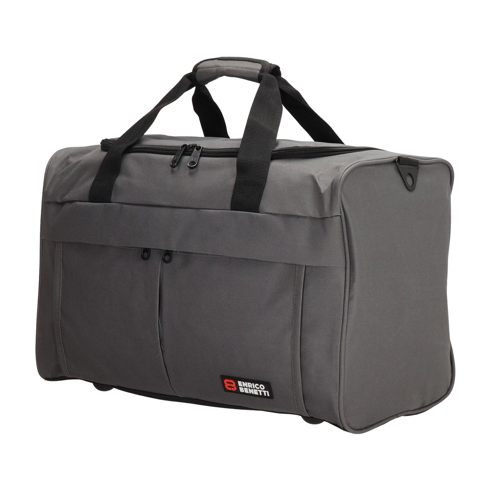 Sac de voyage Enrico Benetti Amsterdam (33L)
