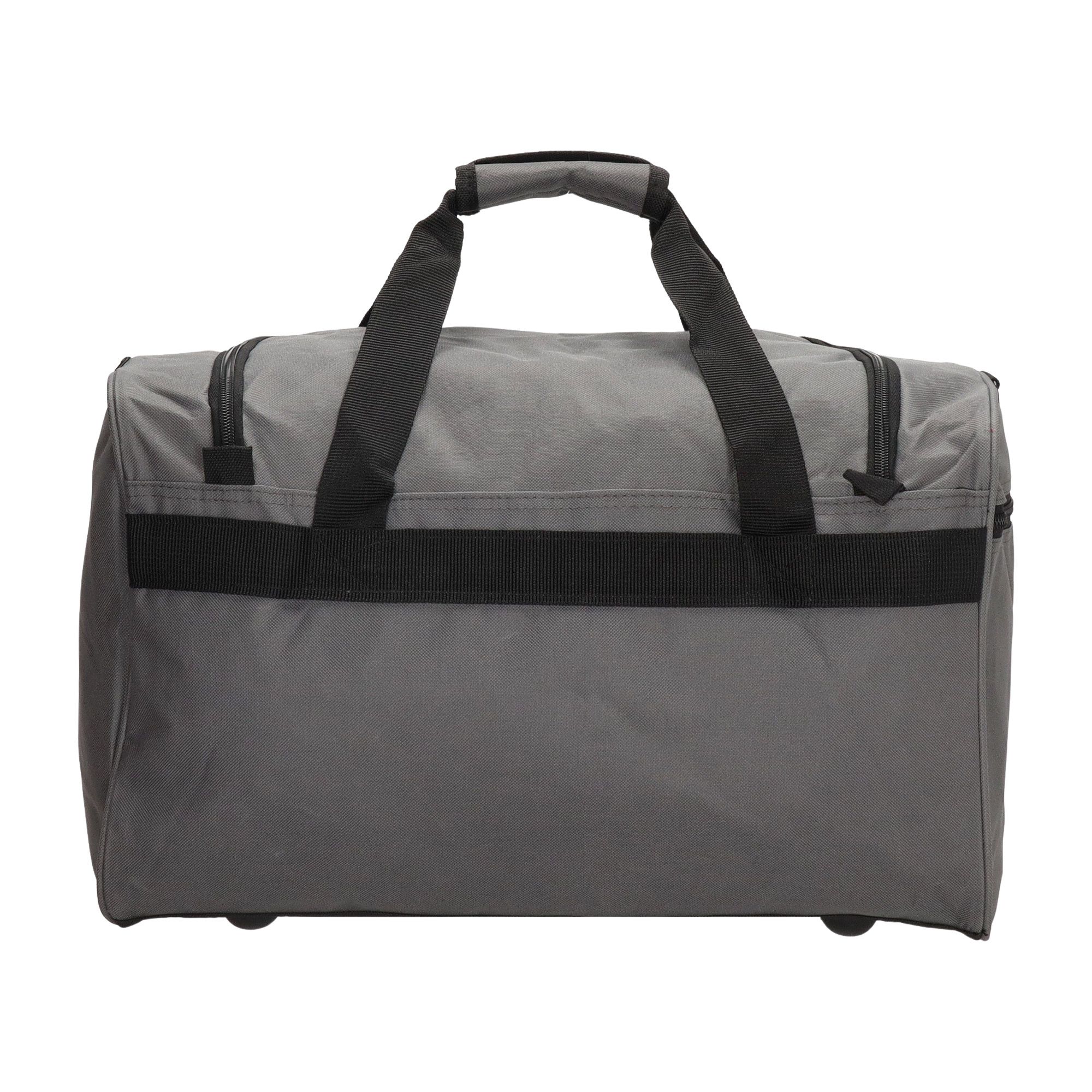 Sac de voyage Enrico Benetti Amsterdam (33L)