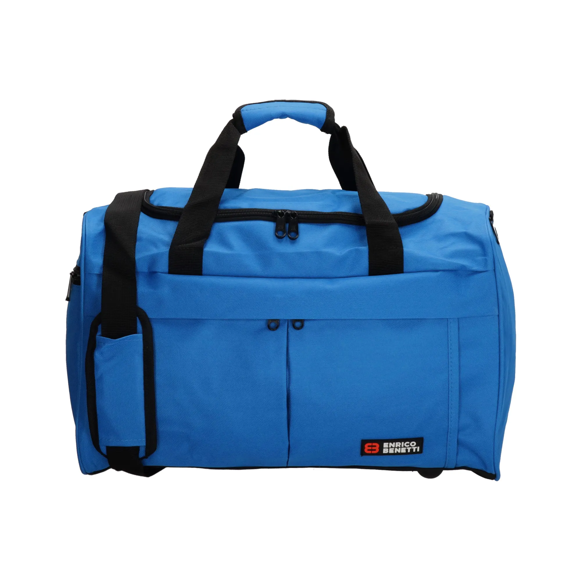 Enrico Benetti Amsterdam Reistas (33L)