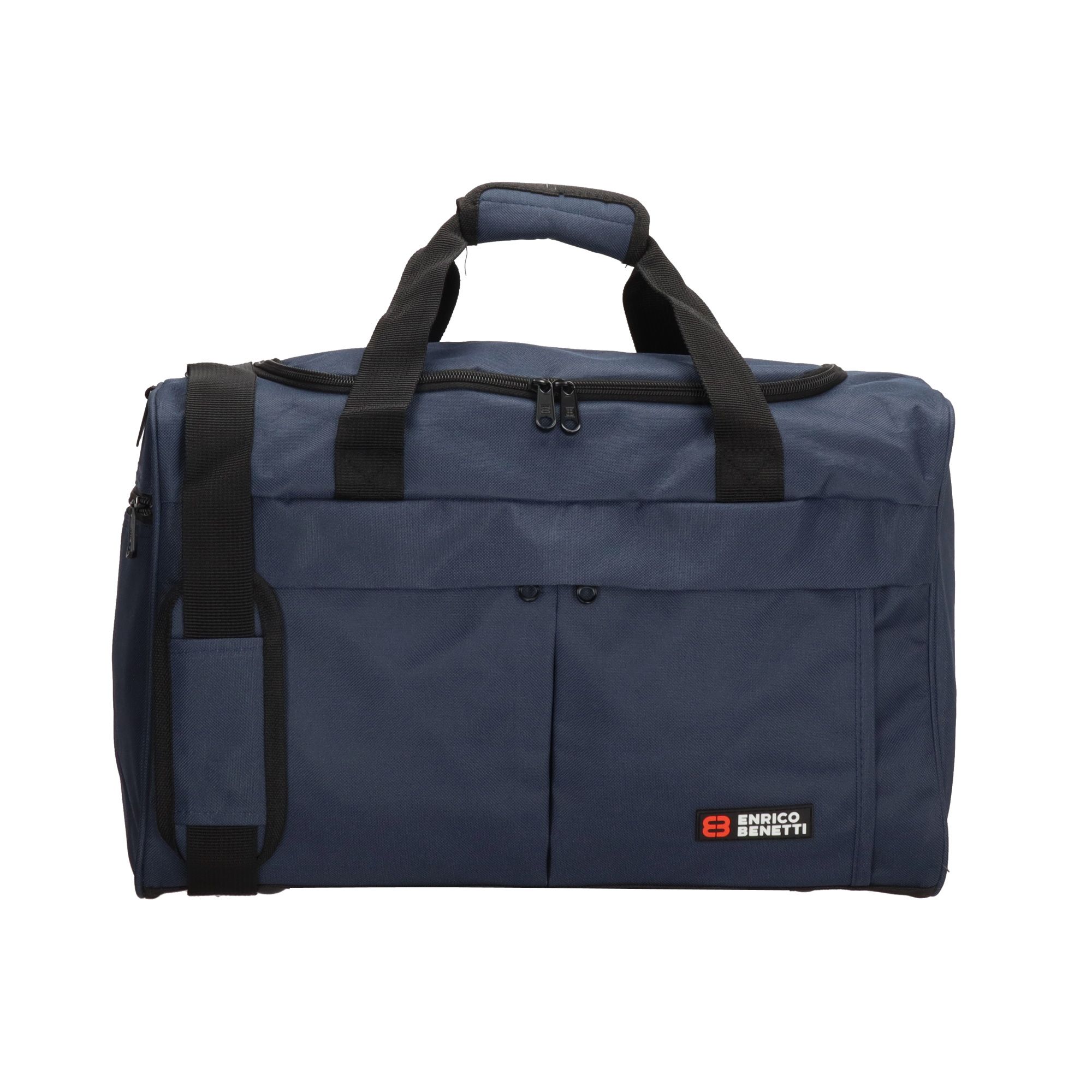 Enrico Benetti Amsterdam Reistas (33L)