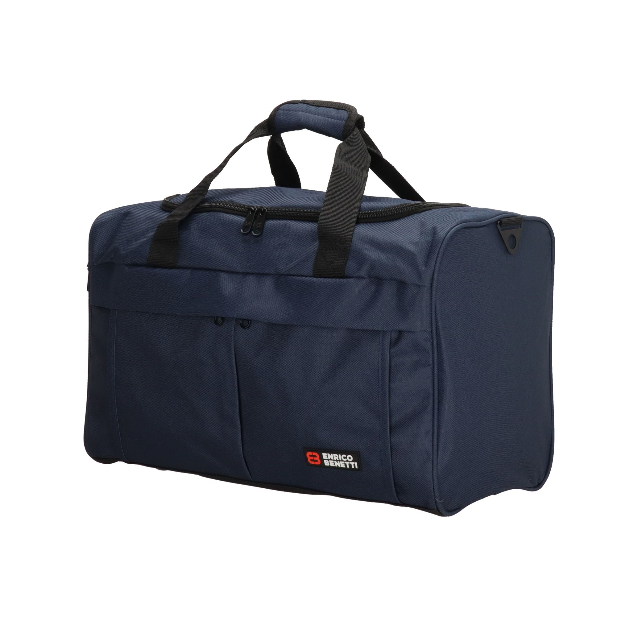 Enrico Benetti Amsterdam Reistas (33L)