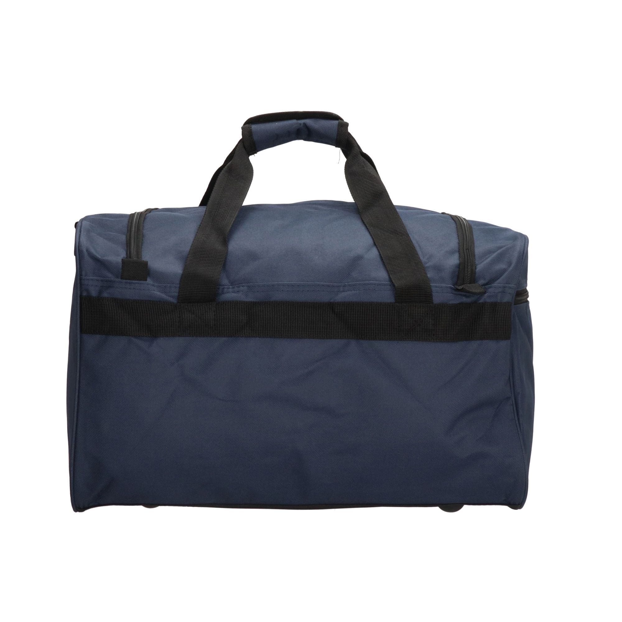 Enrico Benetti Amsterdam Reistas (33L)