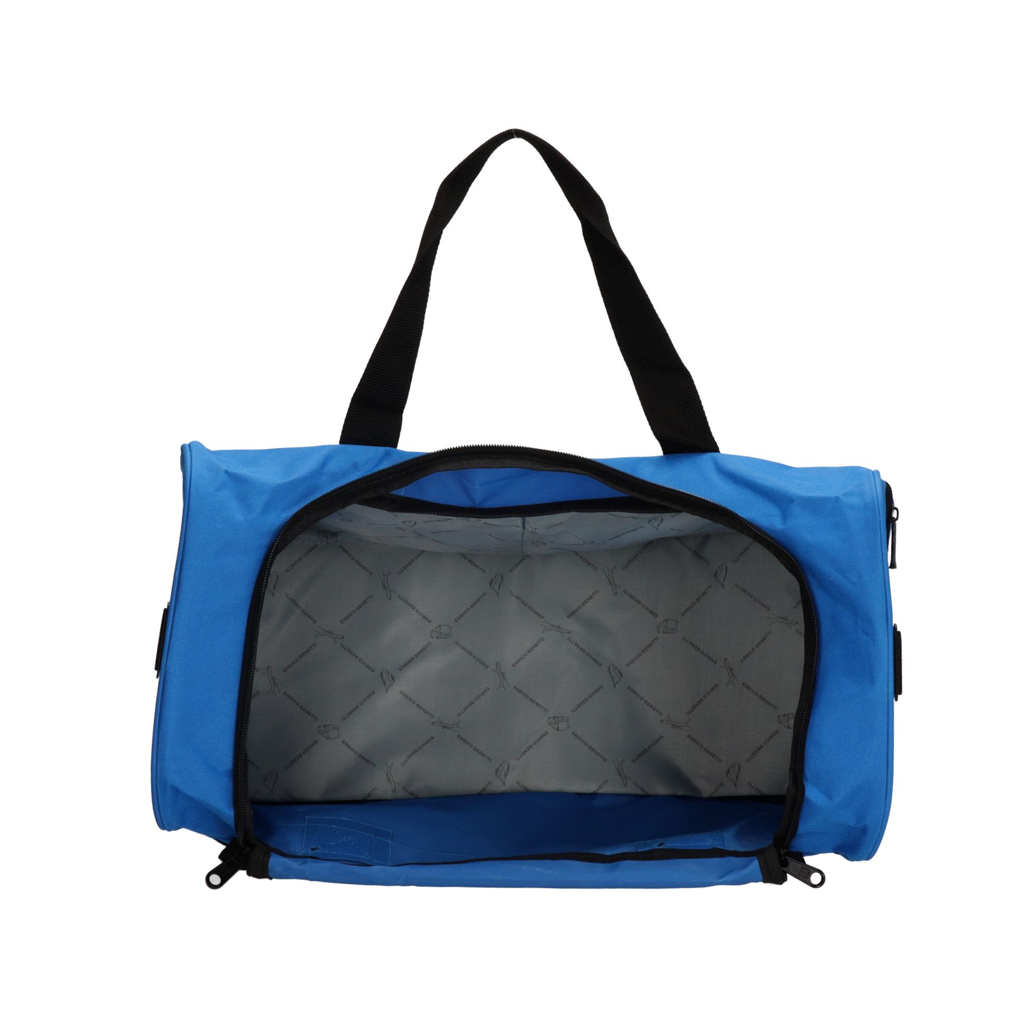 Enrico Benetti Amsterdam Reistas (33L)