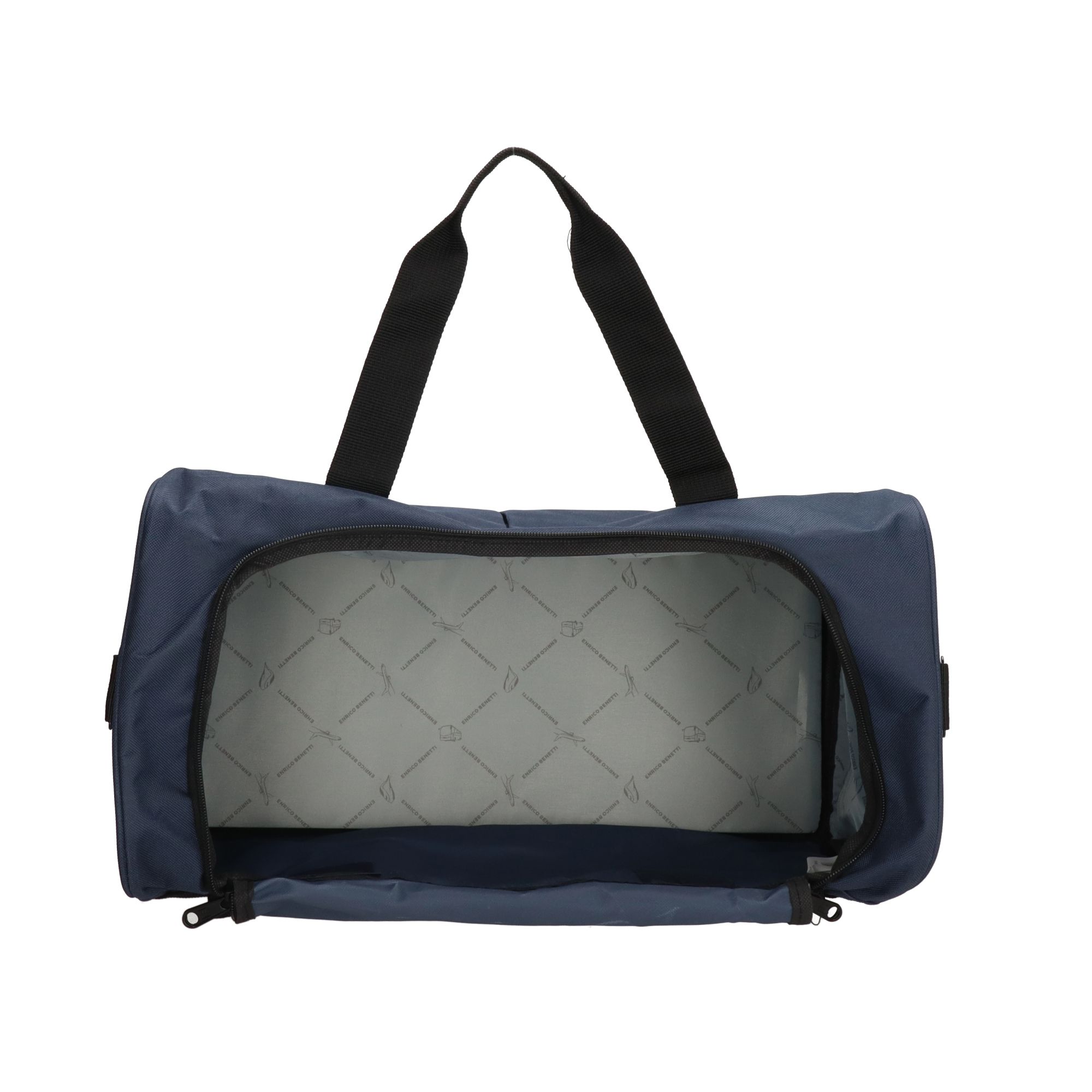 Enrico Benetti Amsterdam Reistas (33L)