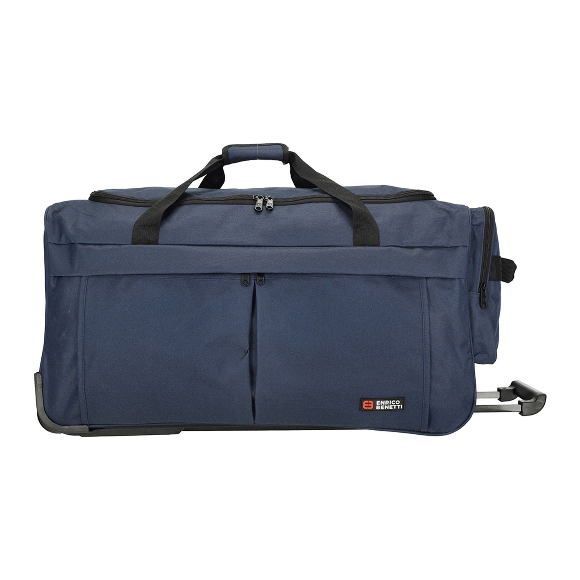 Enrico Benetti Amsterdam Reisetasche (73L)