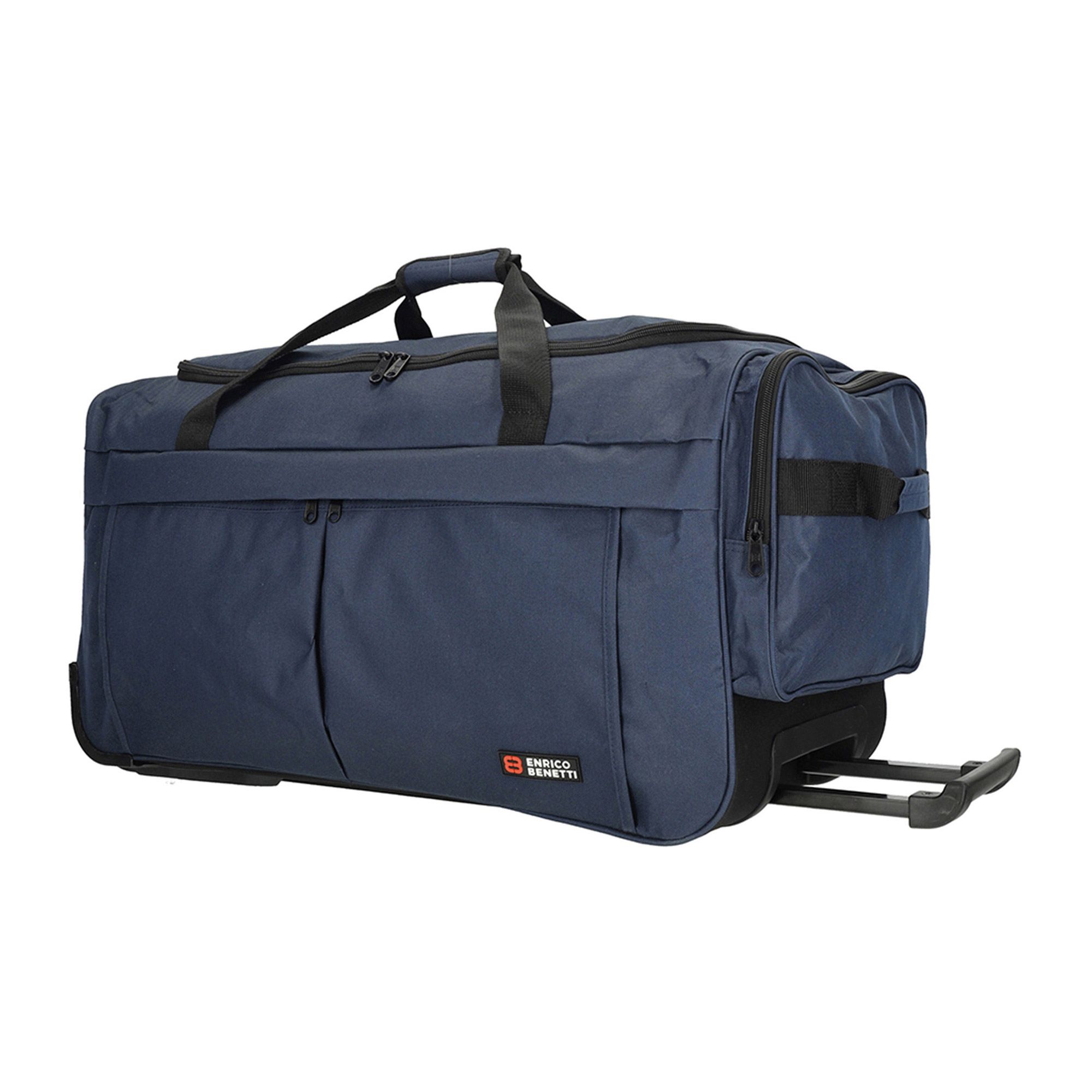 Enrico Benetti Amsterdam Reisetasche (73L)