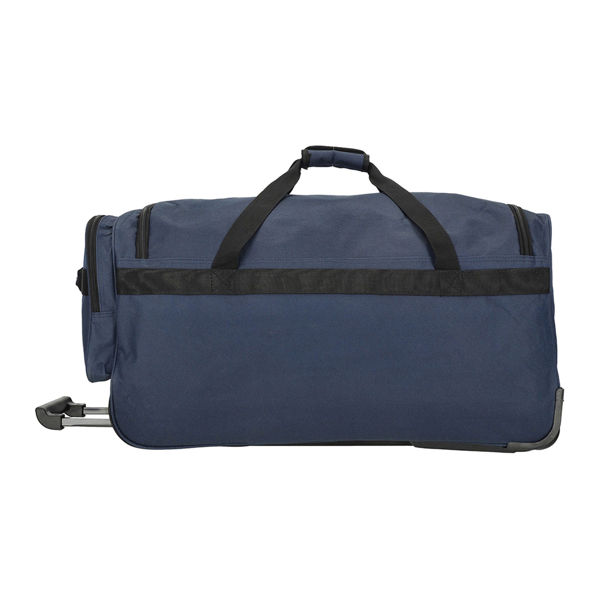 Enrico Benetti Amsterdam Reisetasche (73L)