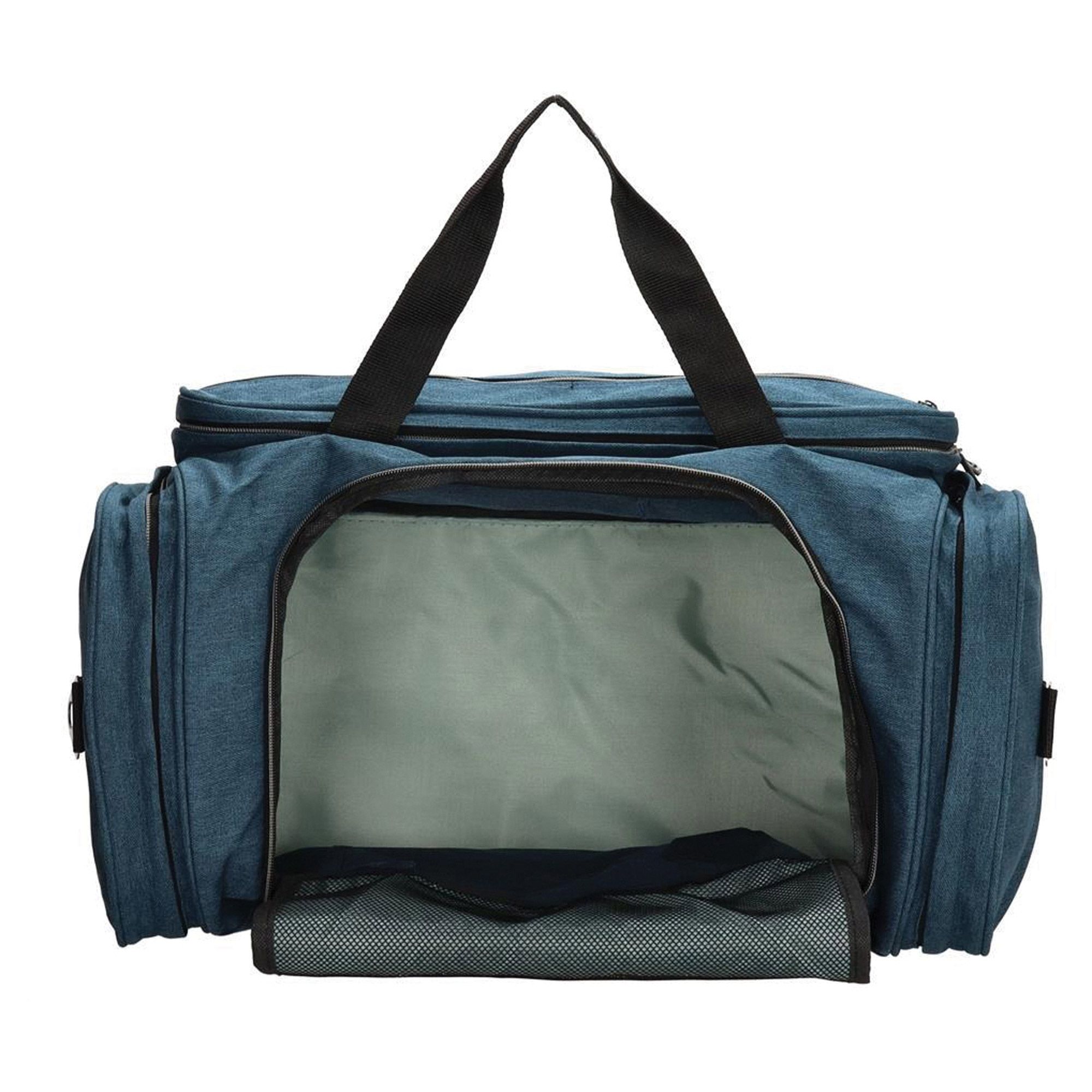 Enrico Benetti Montevideo Travelbag Small