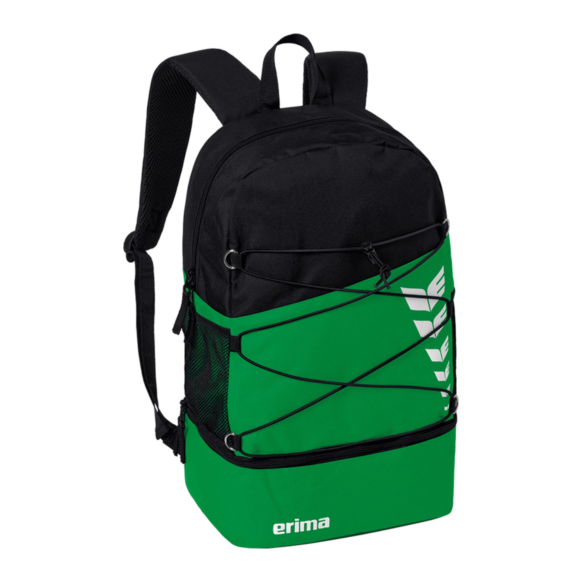 Erima Six Wings Multifunctionele Rugzak