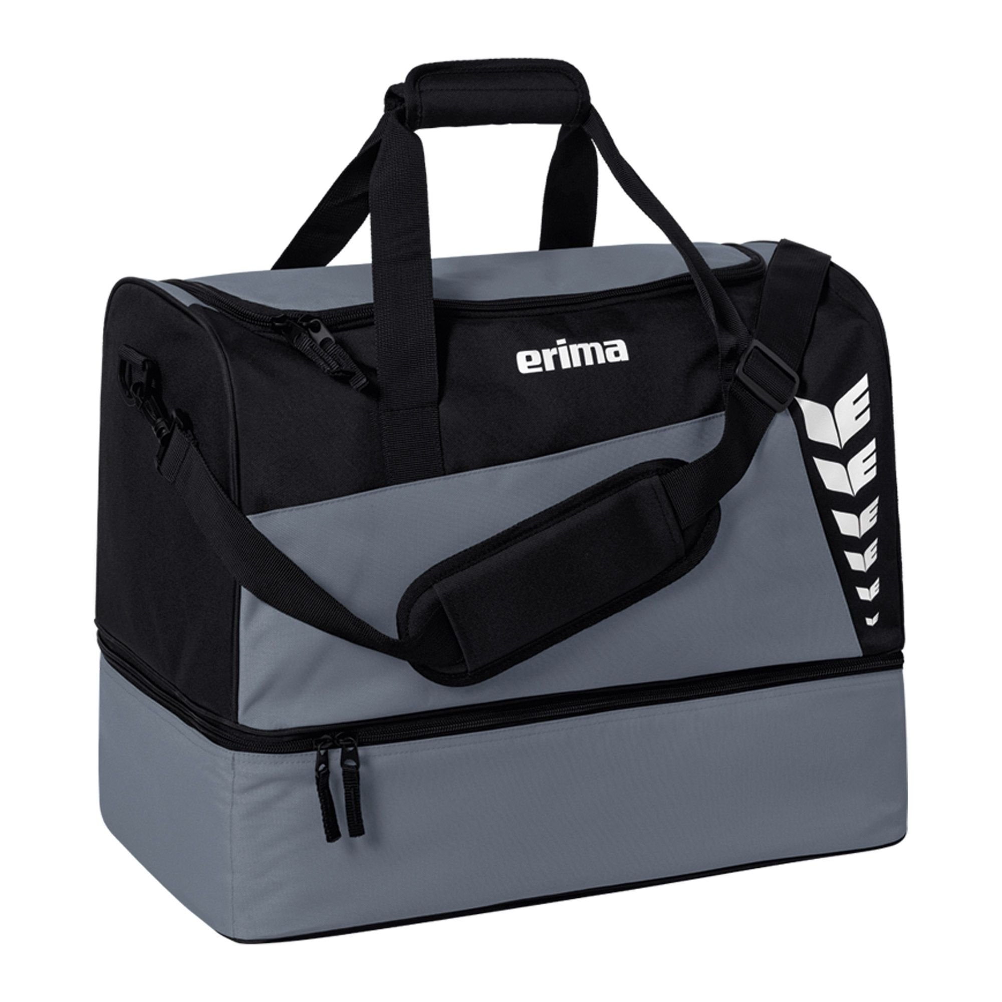 Erima Six Wings Bodemvak Sporttas S