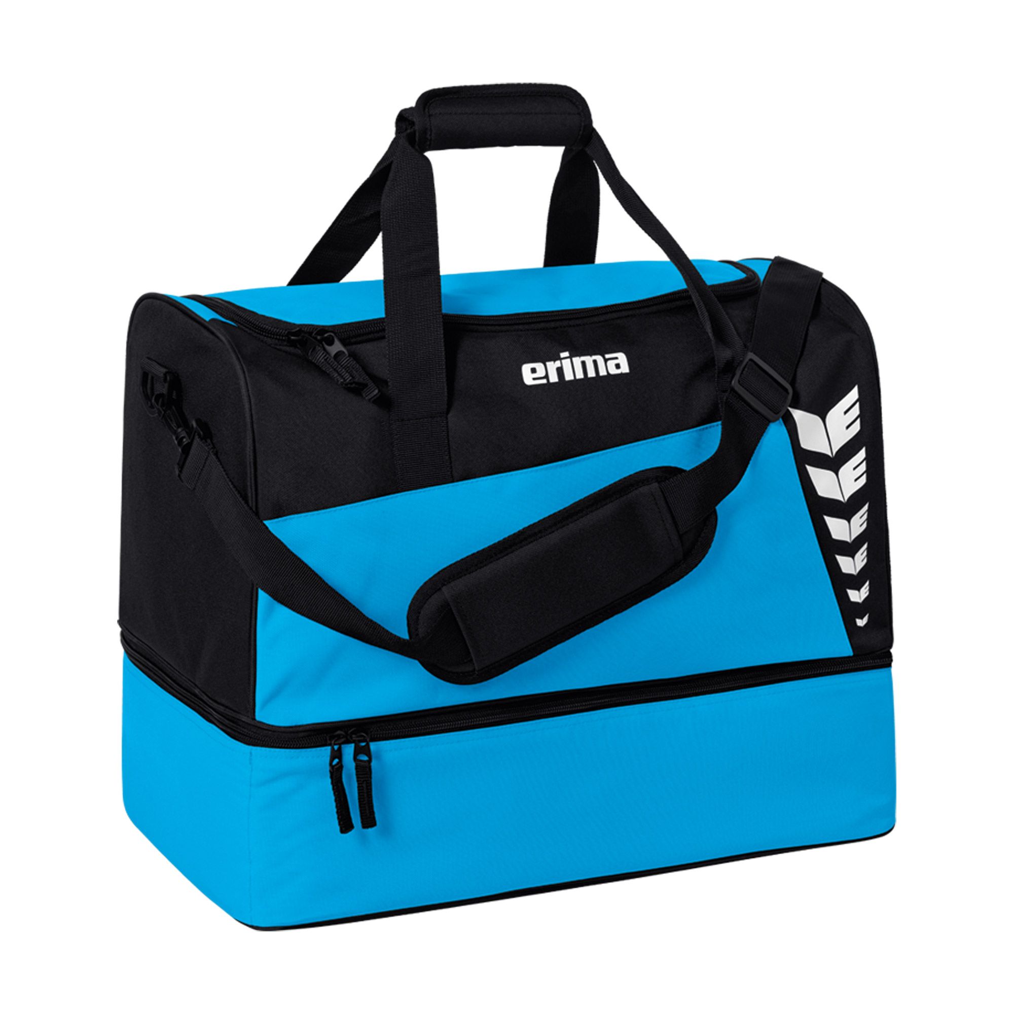 Erima Six Wings Bodemvak Sporttas L