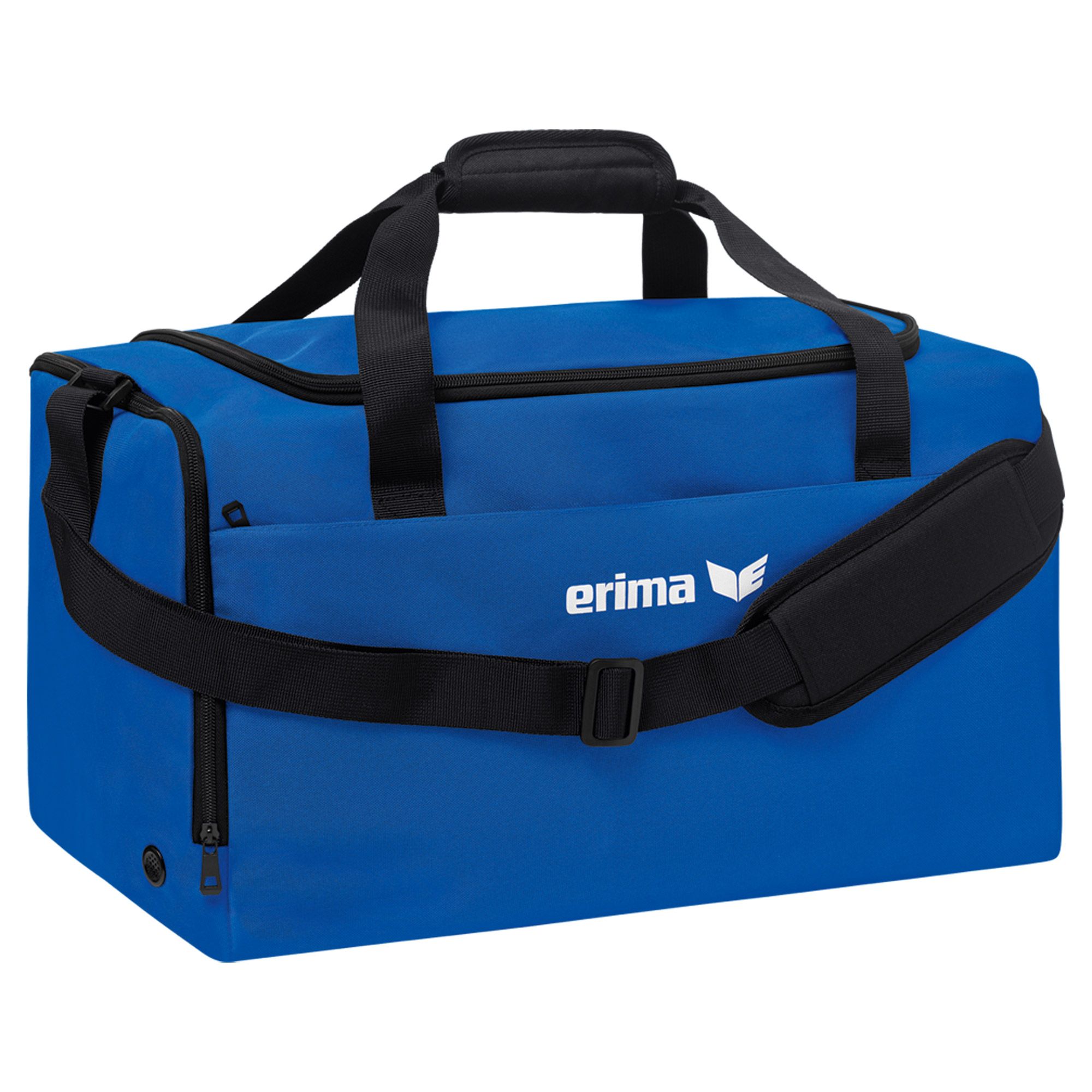 Erima Squad Sporttas Small
