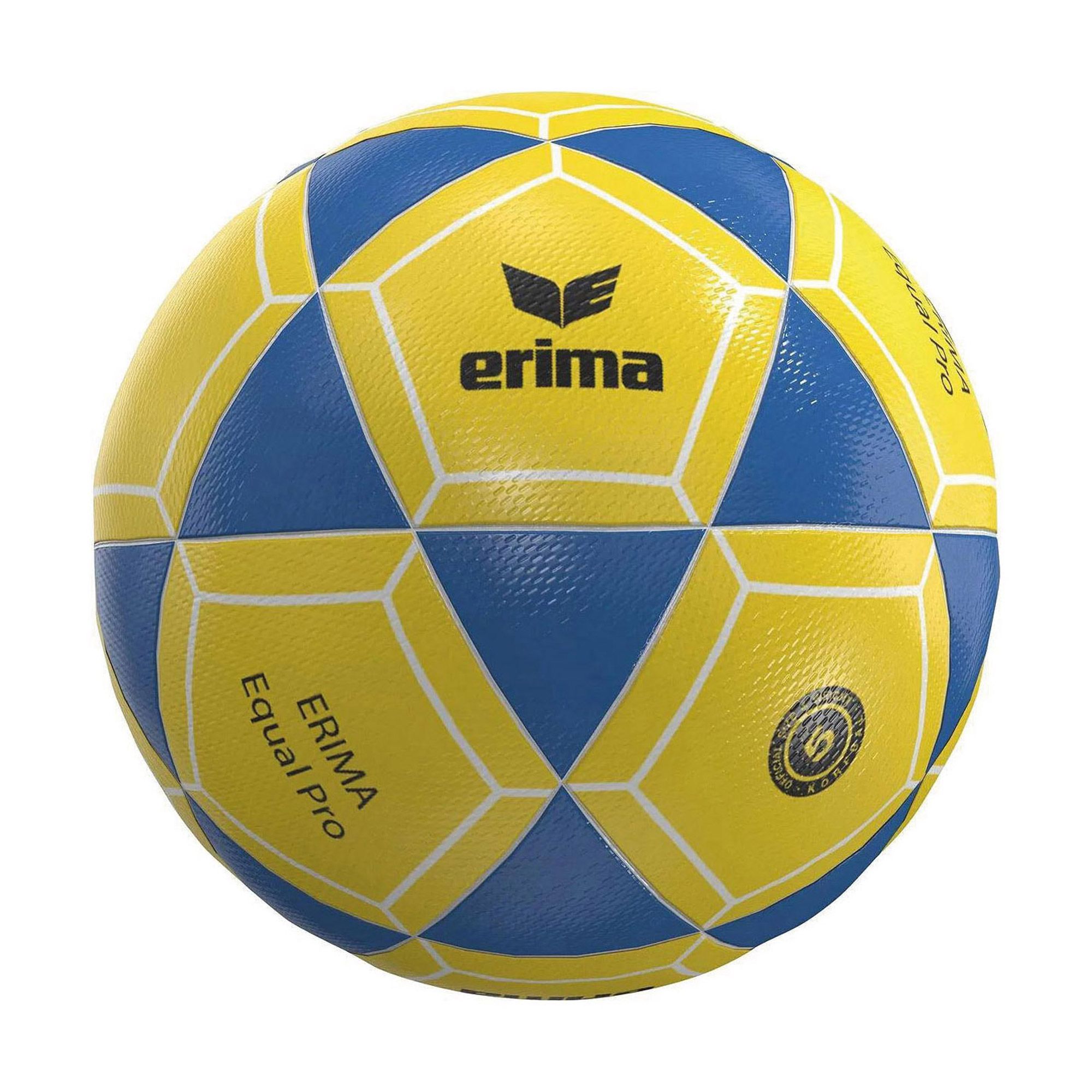 Erima Korfbal Equal Pro Bal