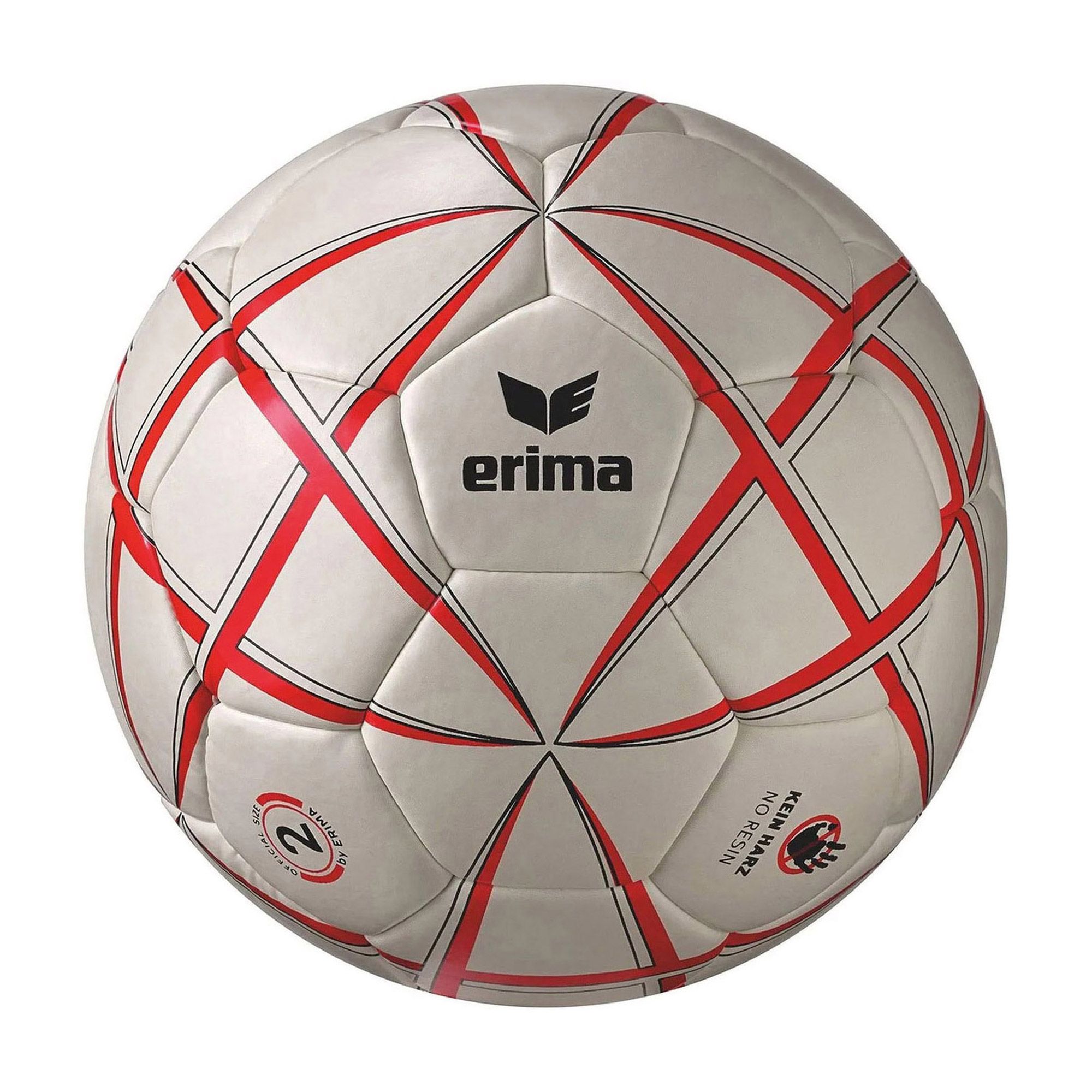 Erima Magic White Training Handbal