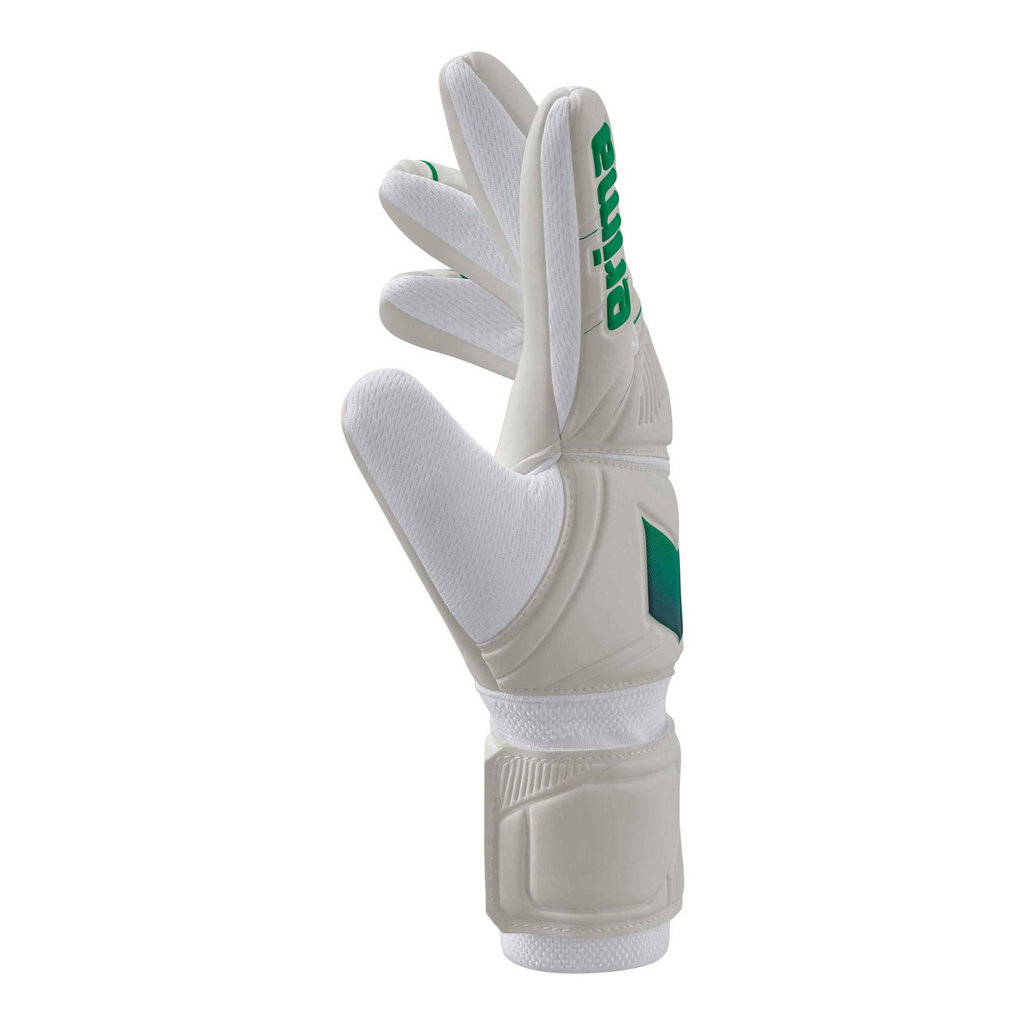 Gants de gardien Erima AeroClaw New Talent Enfants