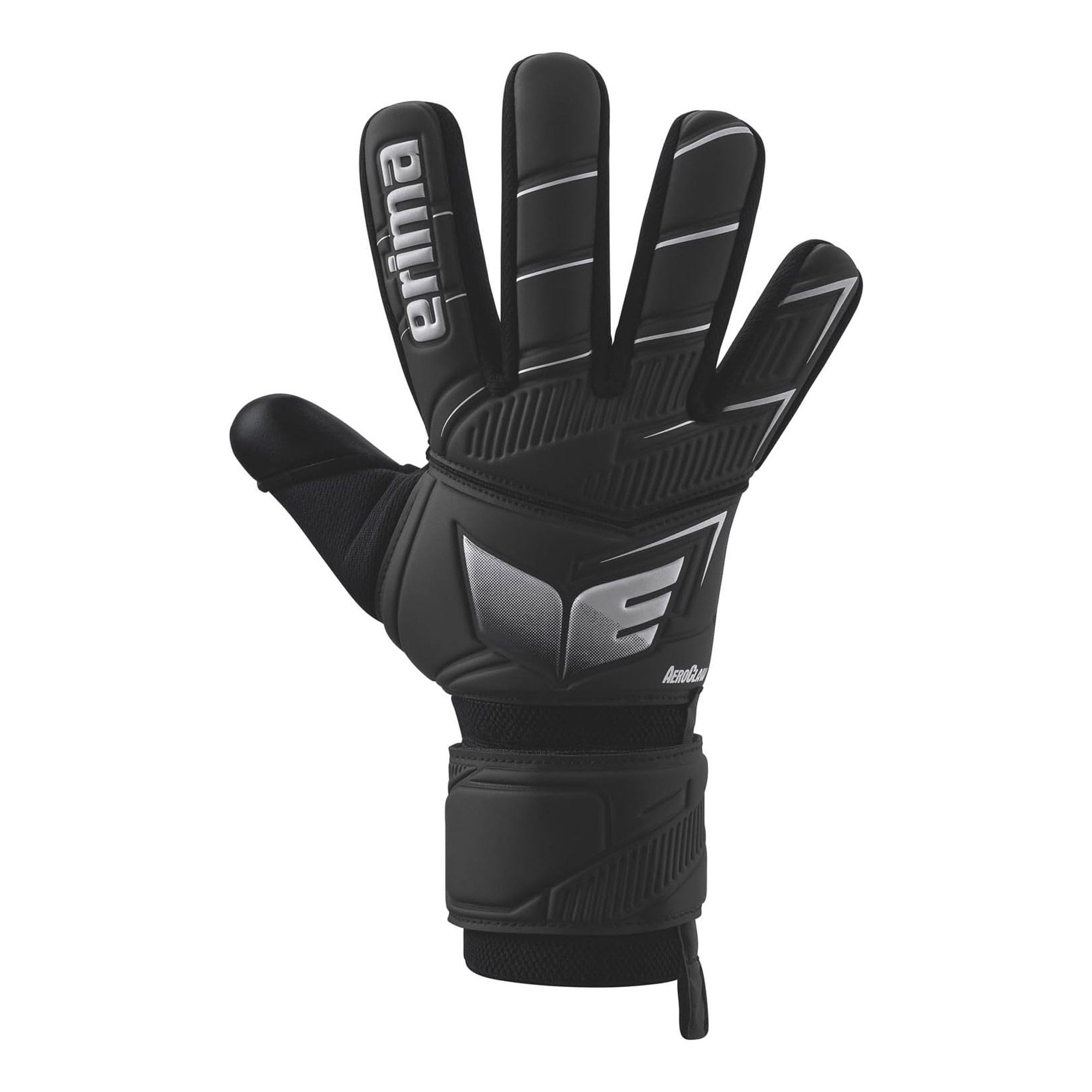 Erima AeroClaw Challenger Keepershandschoenen Senior