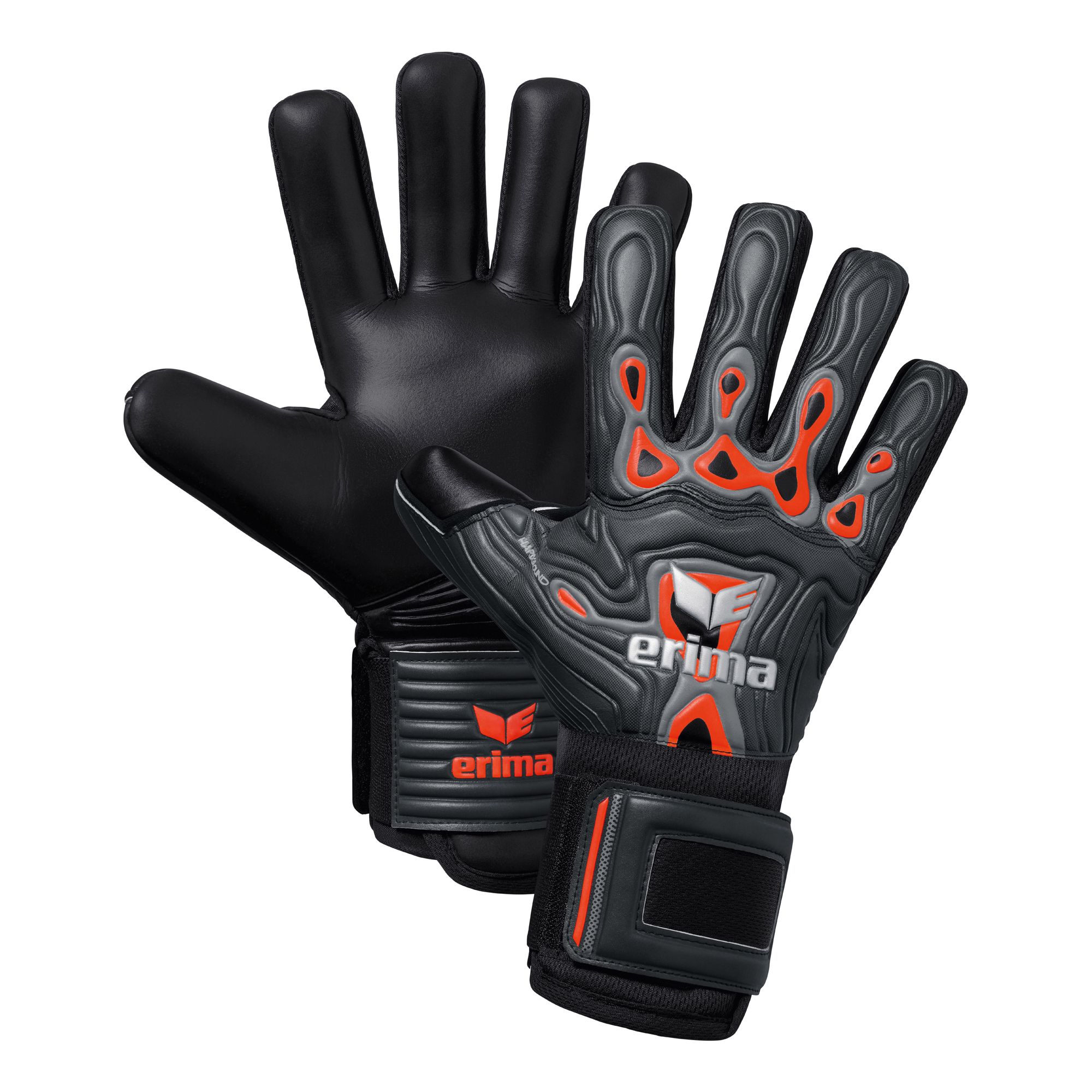 Erima Flex-Ray Hardground Keepershandschoenen
