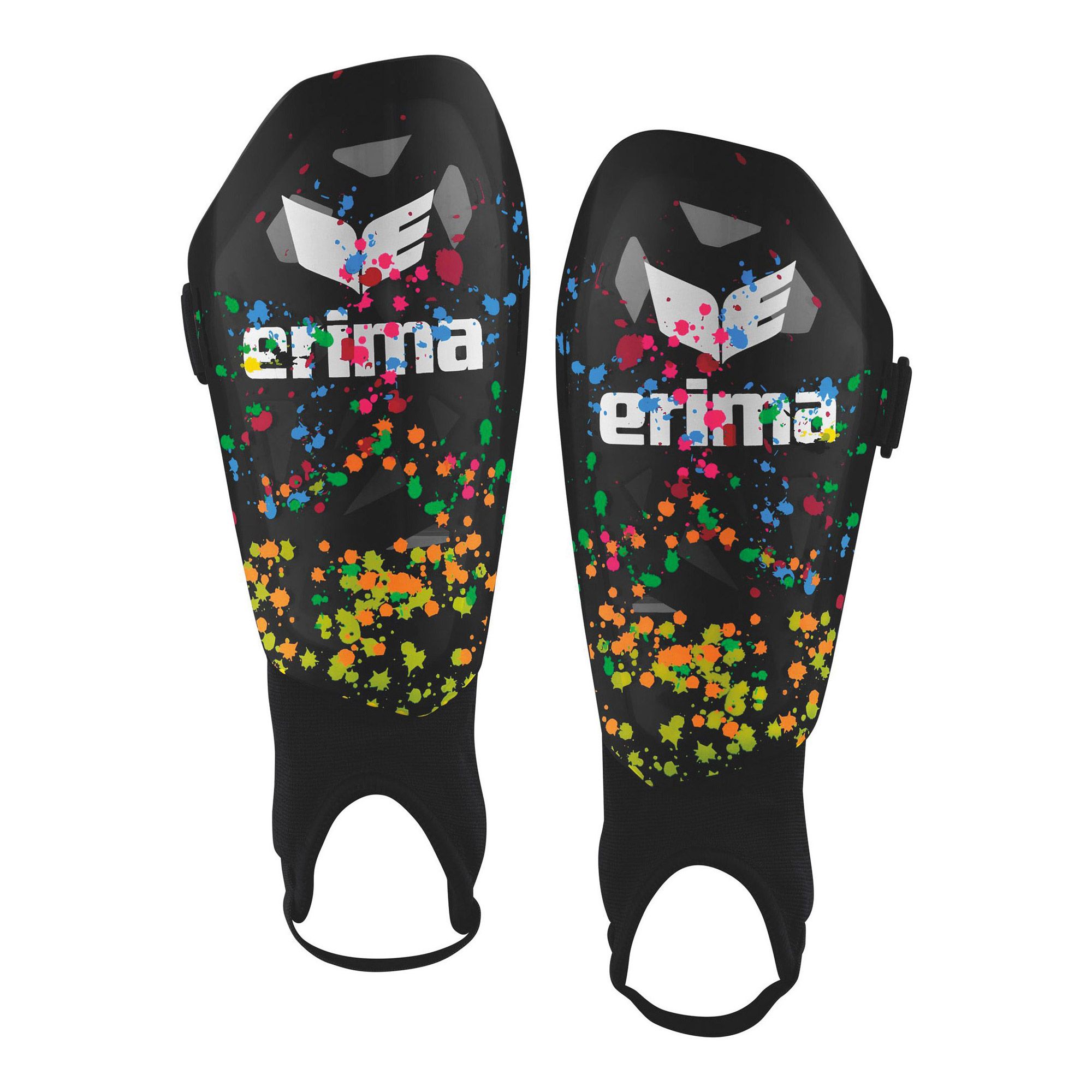 Erima Flex Guard Protect Scheenbeschermer