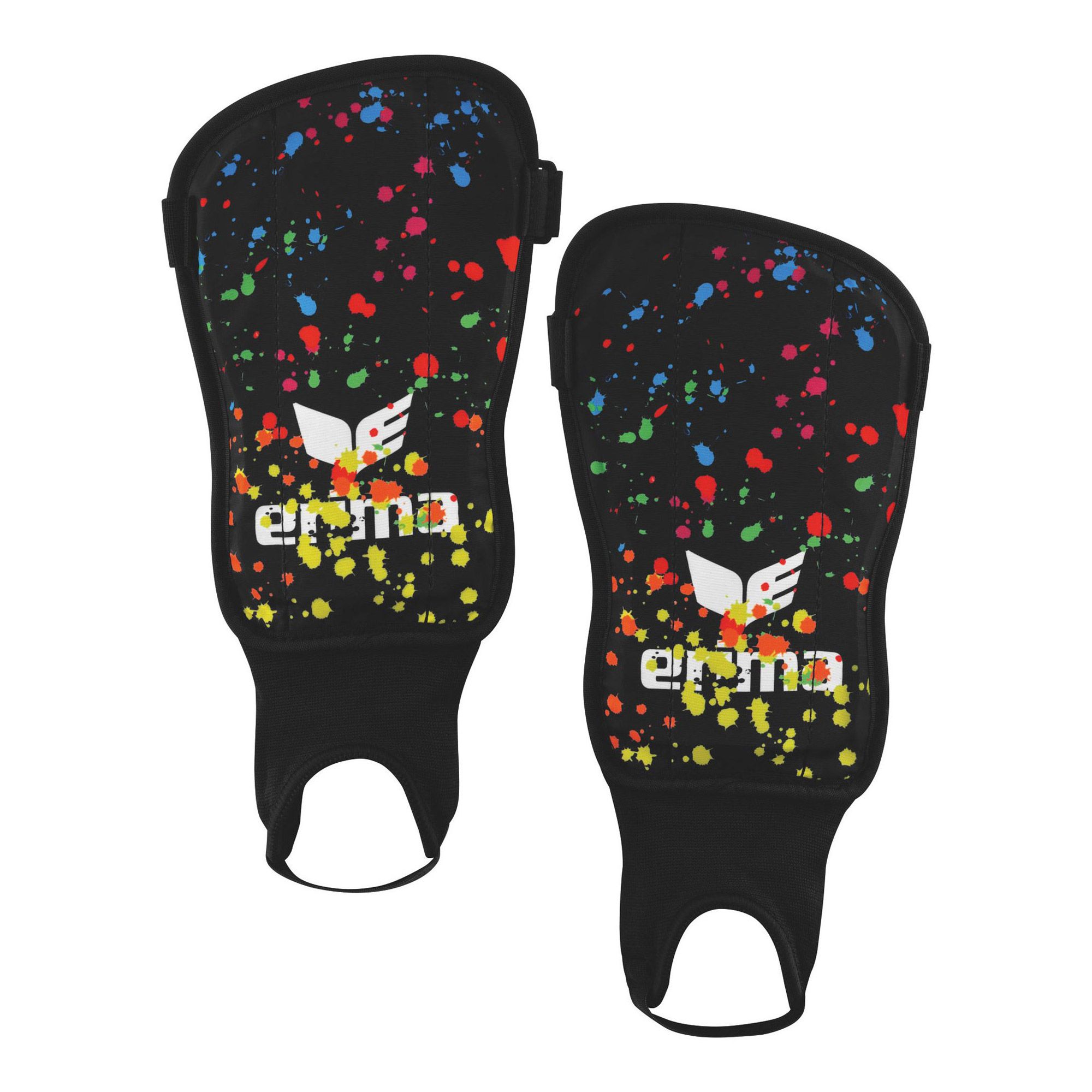 Erima Flex Guard Ergono Scheenbeschermer