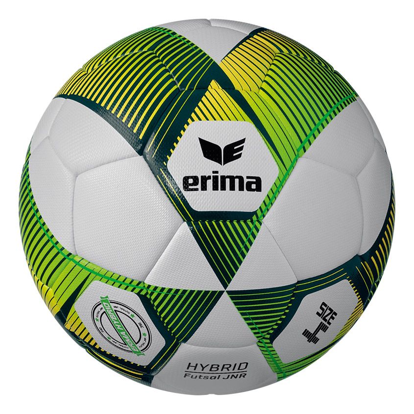 Erima Hybrid Futsal Zaalvoetbal