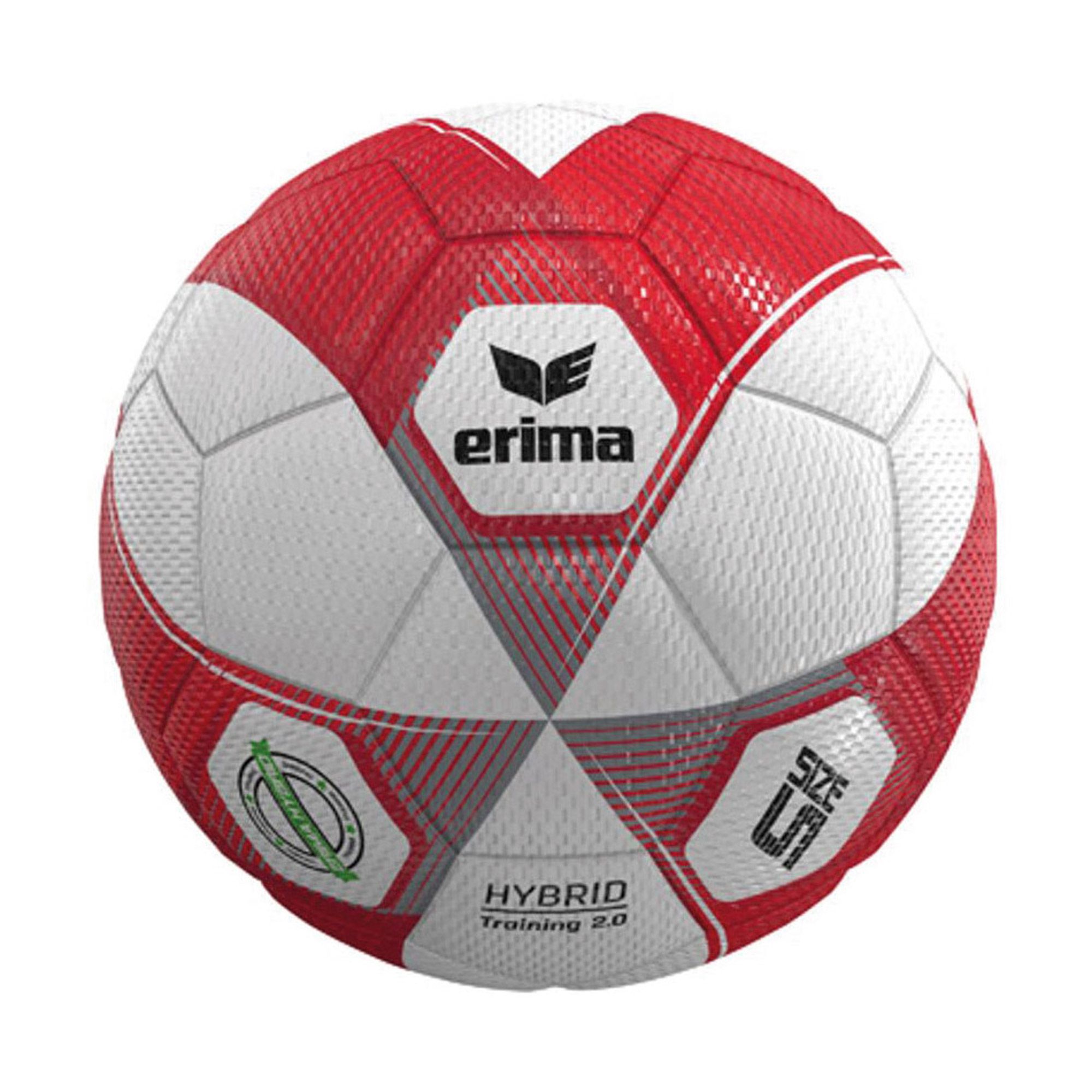 Erima Hybrid Training 2.0 Voetbal