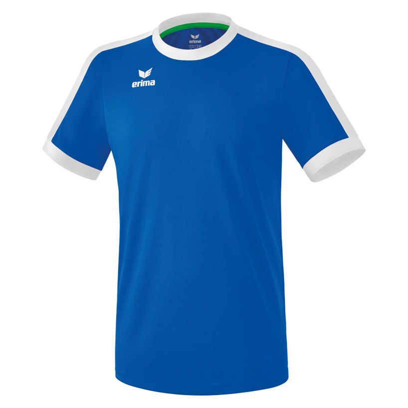 Erima Retro Star Shirt Junior