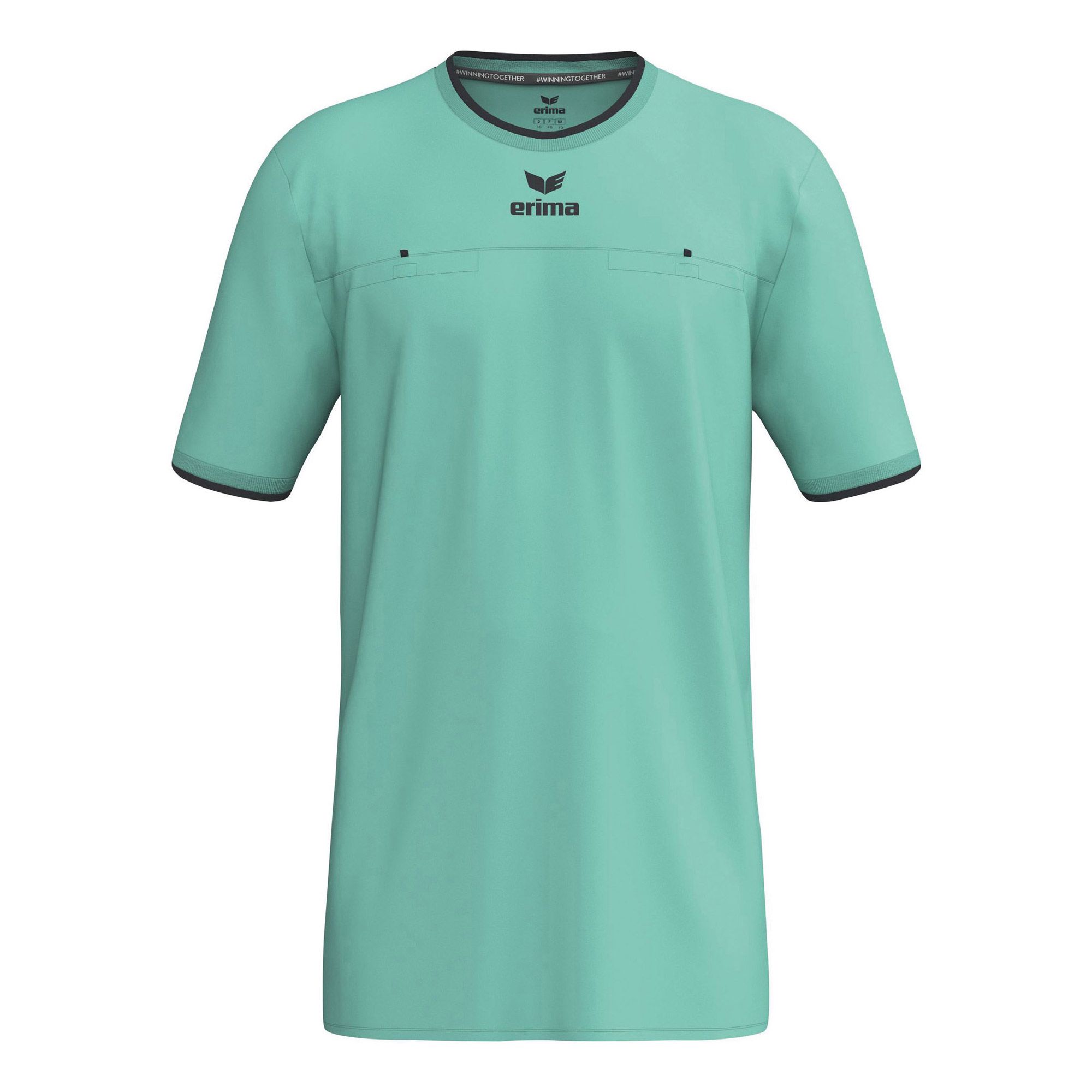Erima Shirt Scheidsrechter 