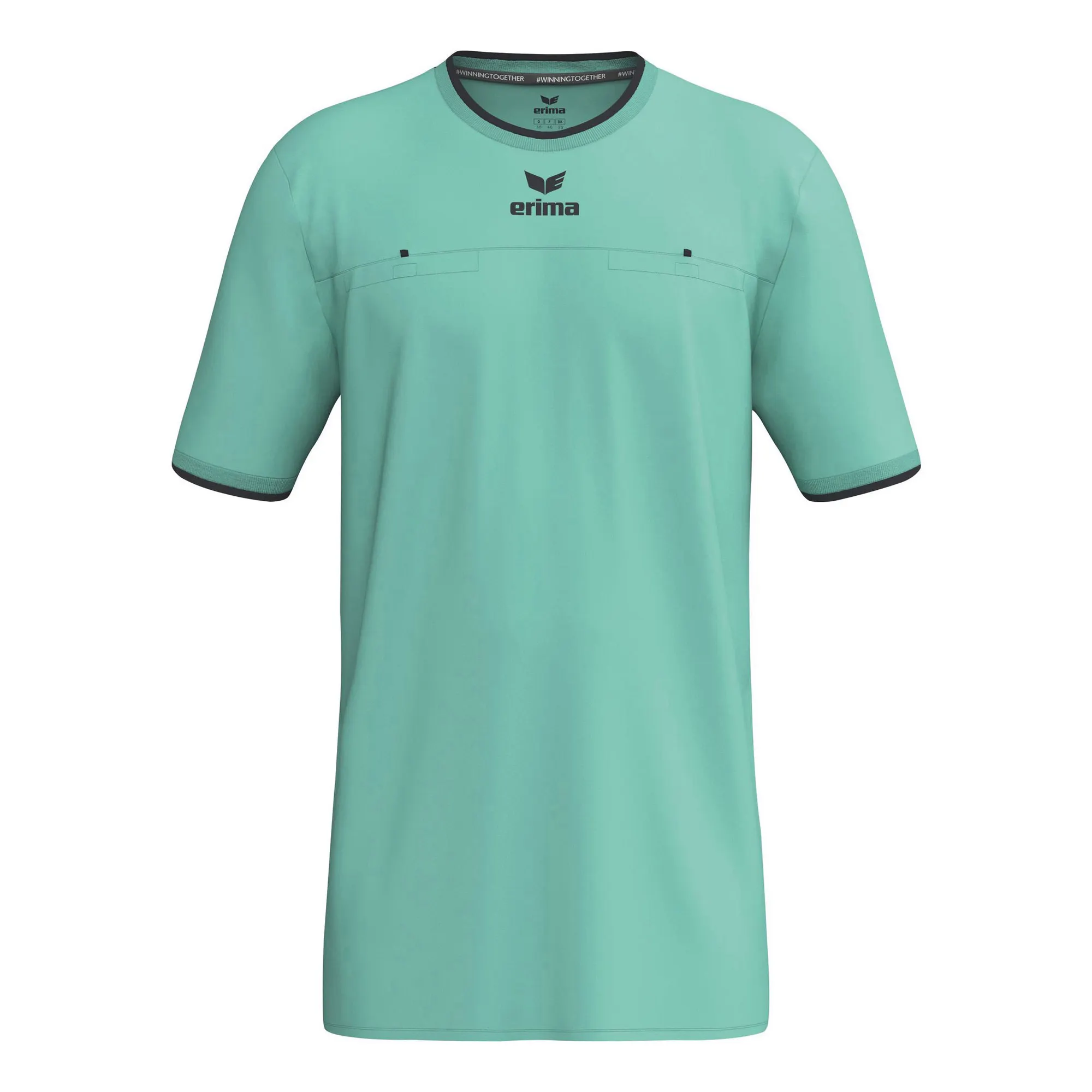 Erima Shirt Scheidsrechter