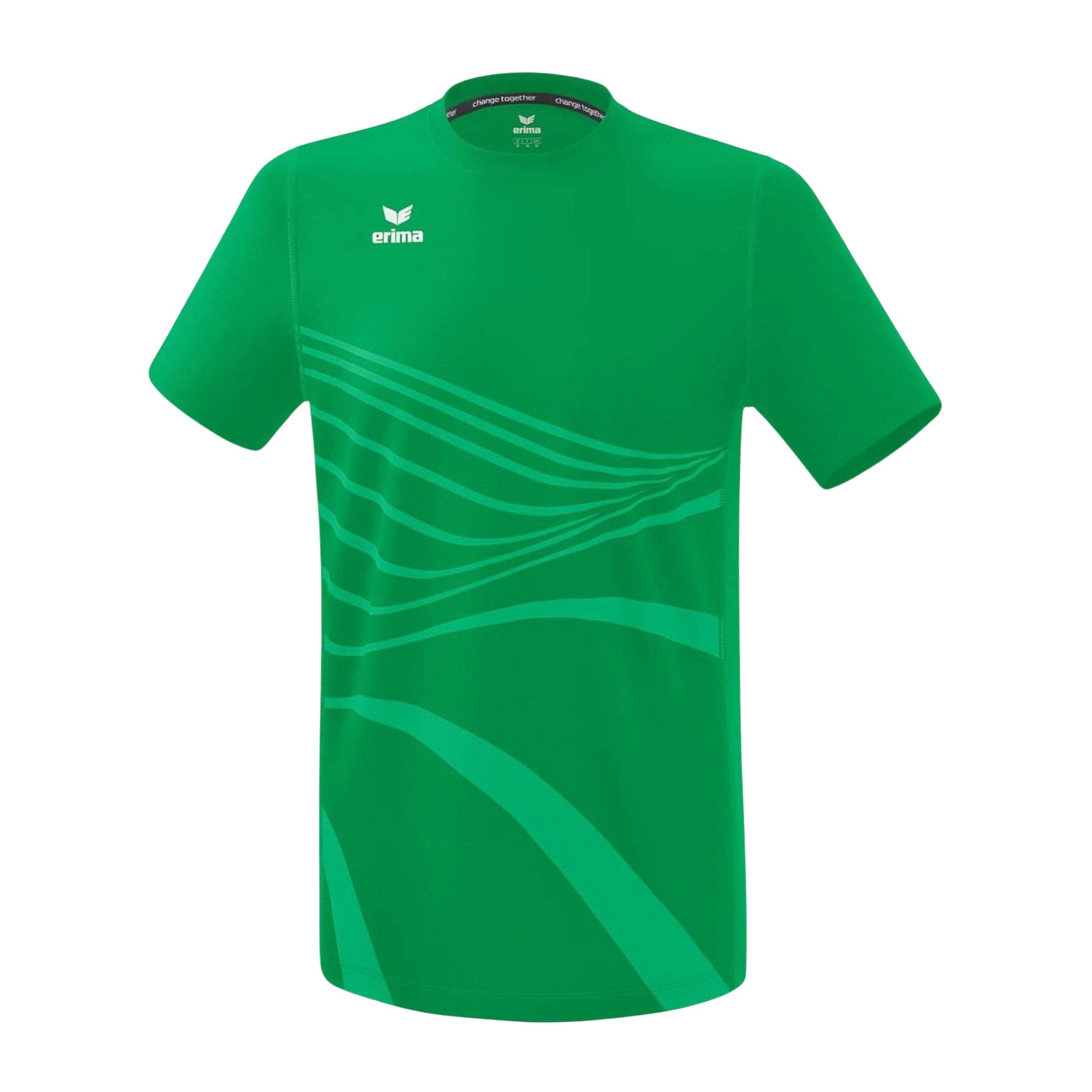 Erima Racing T-shirt Heren
