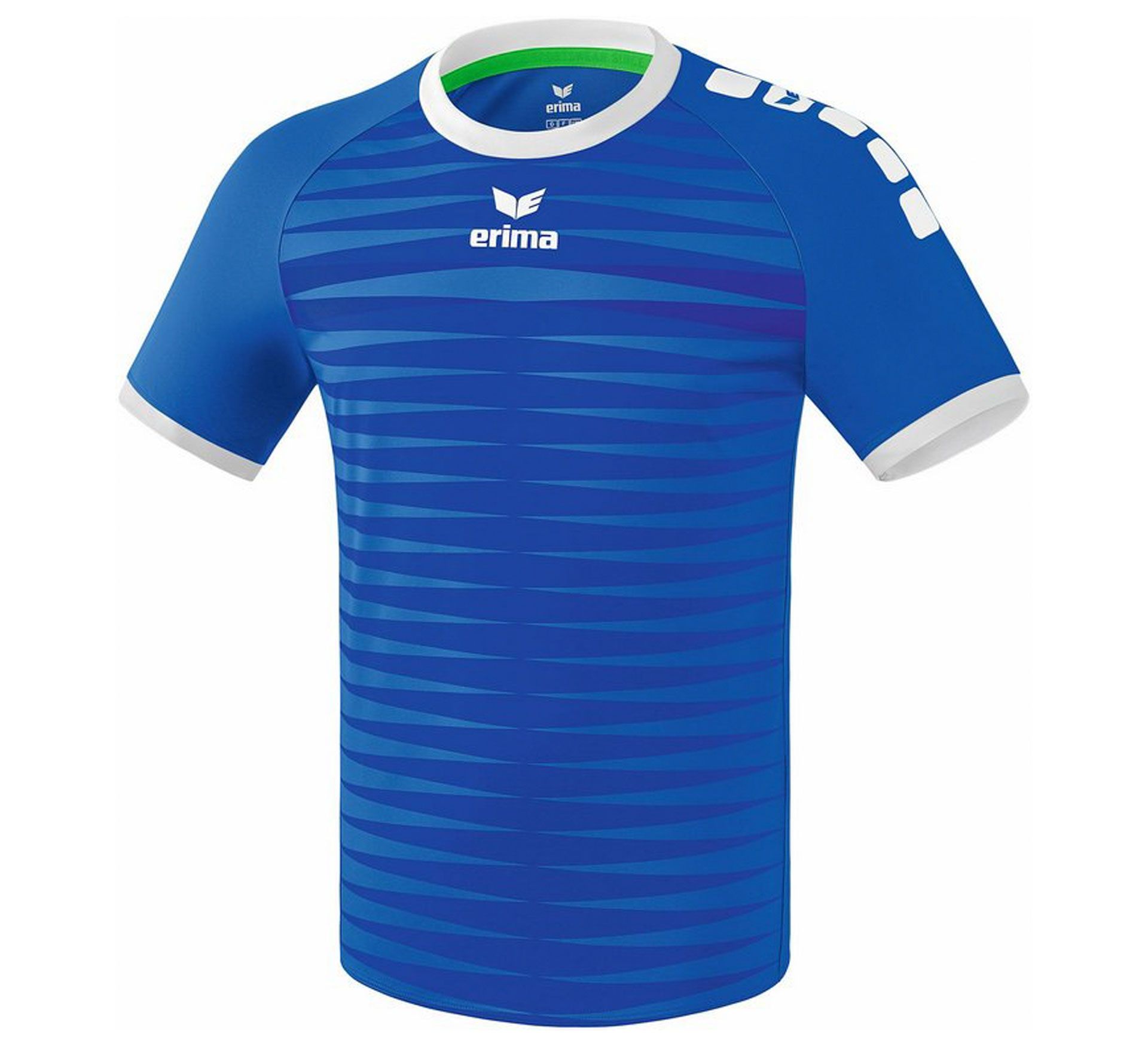 Erima Ferrara 2.0 SS Shirt Junior