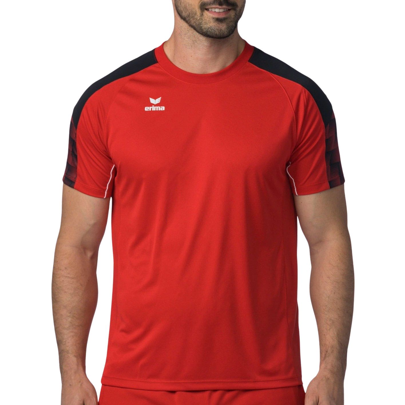 Erima Evo Star Shirt Heren
